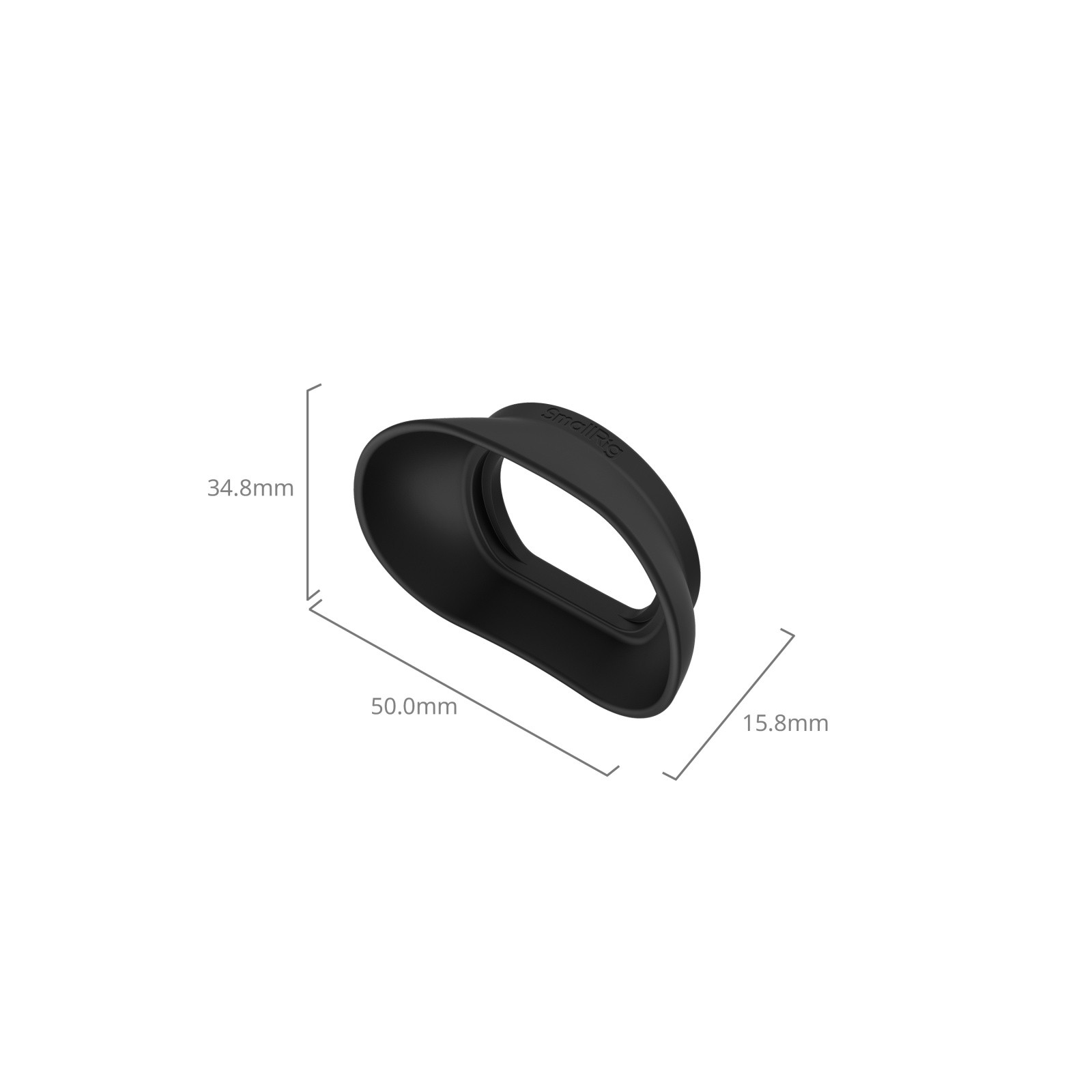 SmallRig Camera Viewfinder Eyecup for Sony FX2 5975