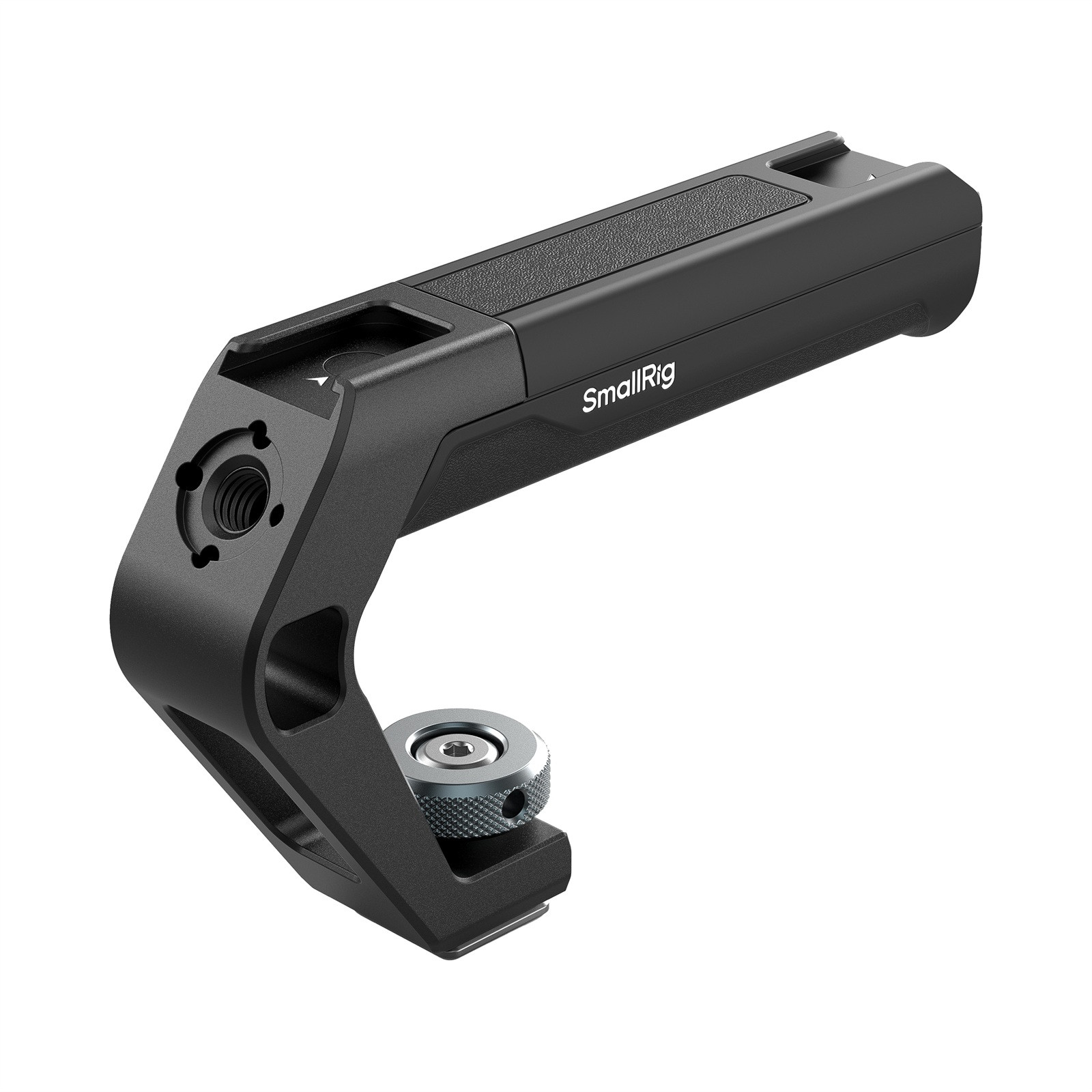 SmallRig Top Handle with Cold Shoe Mount 5976