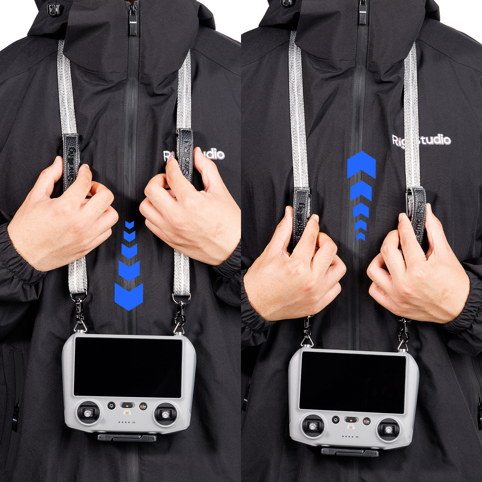 SmallRig Remote Controller Shoulder Strap 5978