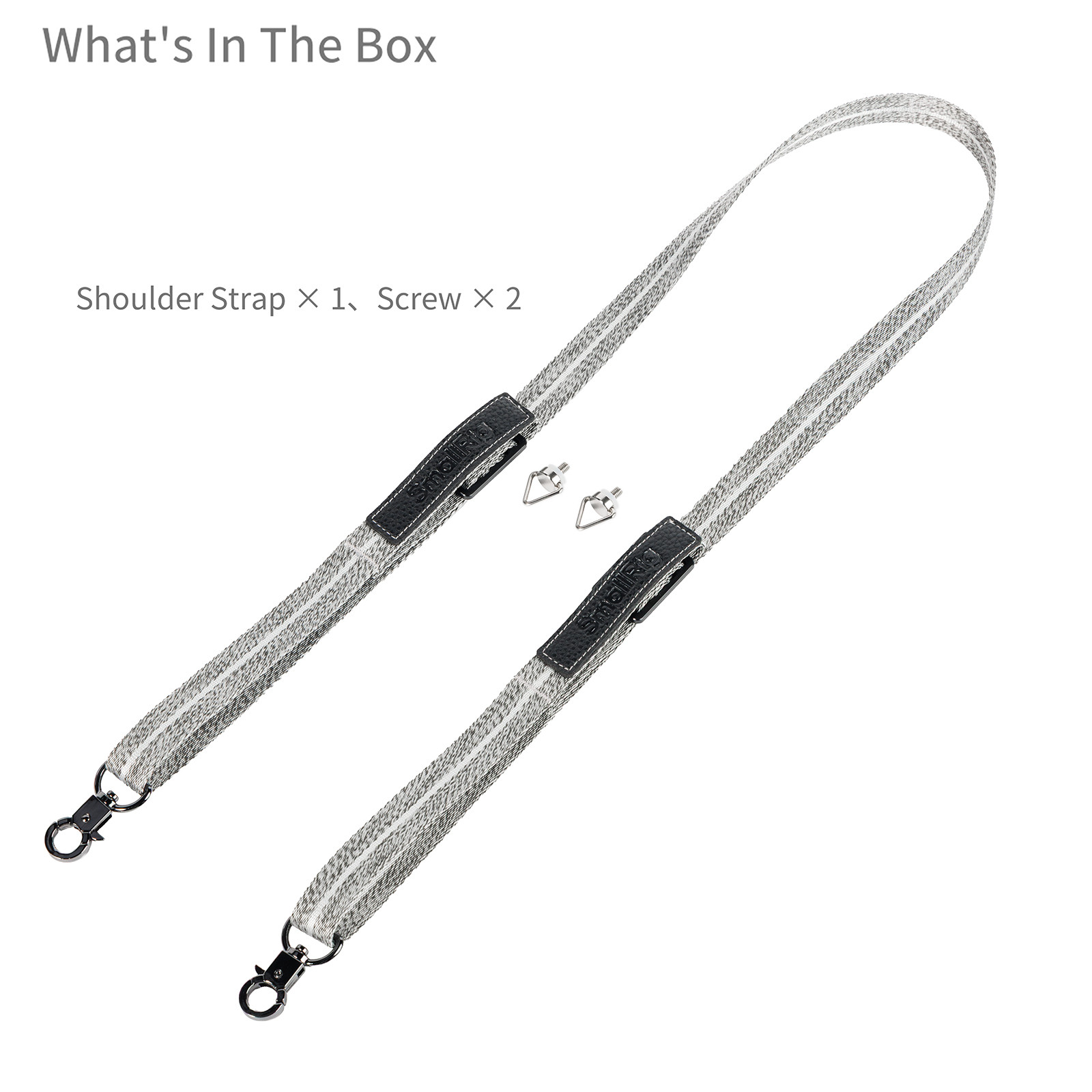 SmallRig Remote Controller Shoulder Strap 5978