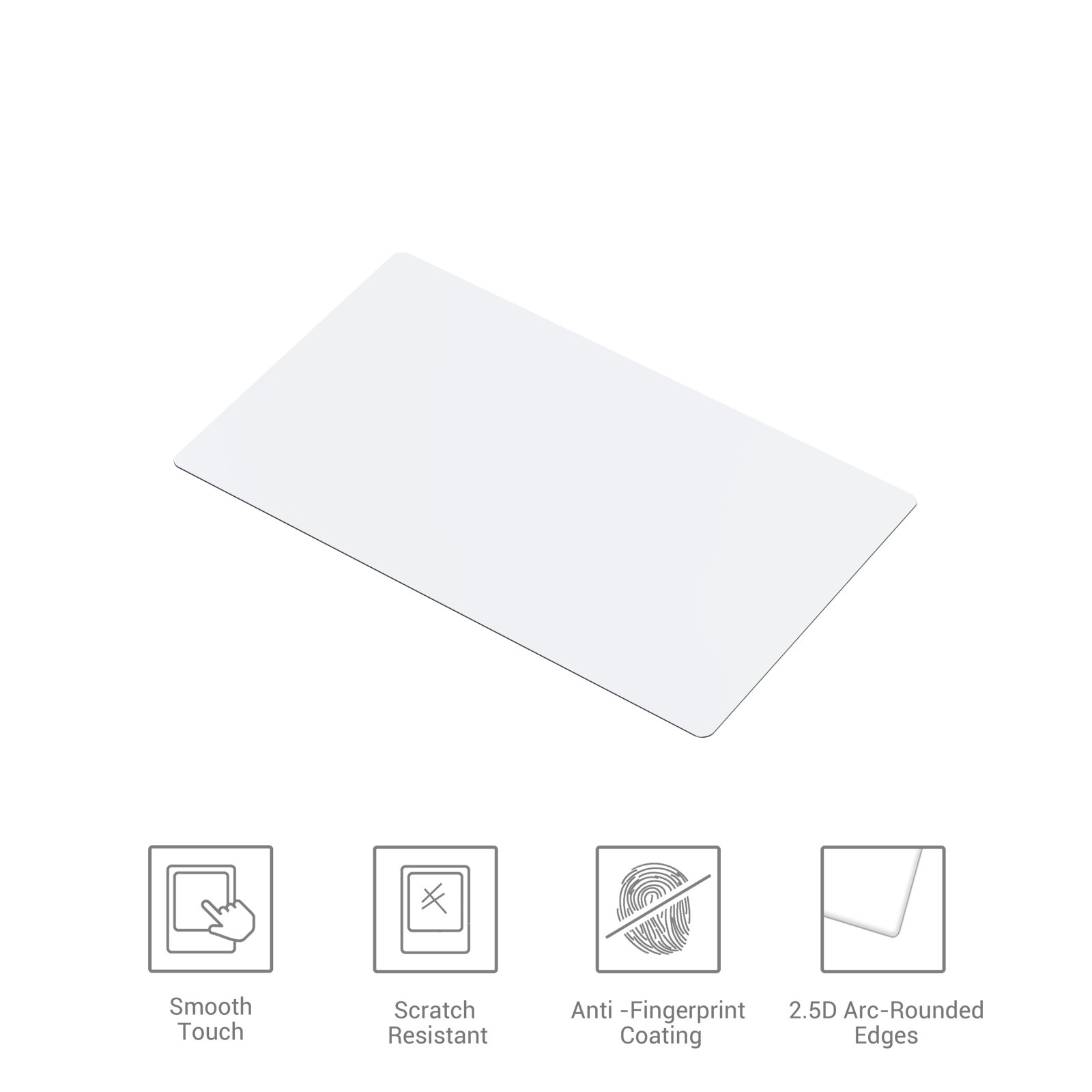 SmallRig HD Screen Protector for DJI RC Pro 2 5982