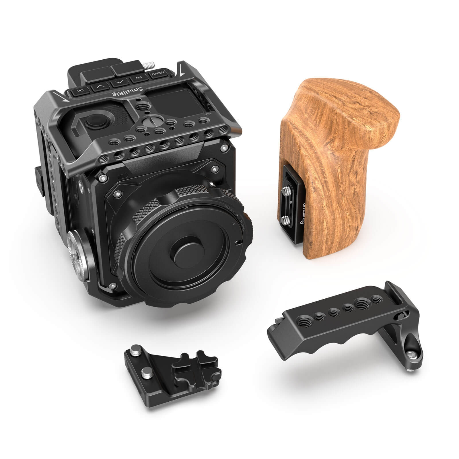 SmallRig Handle Kit for Z CAM E2-S6/F6/F8 ZE0003