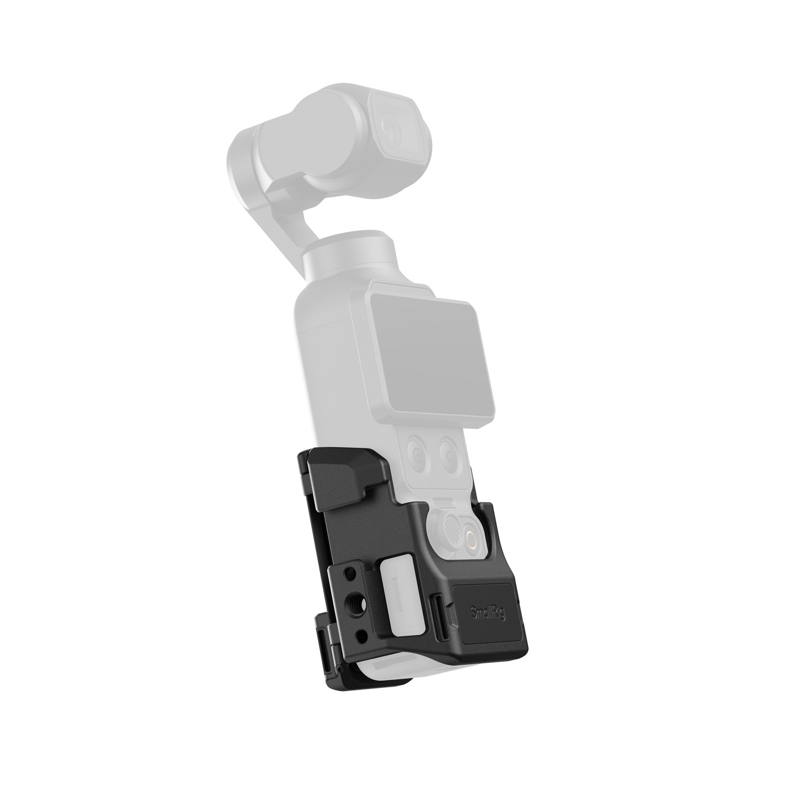 SmallRig Cage for  DJI Osmo Pocket 4 (Basic Edition) 6002