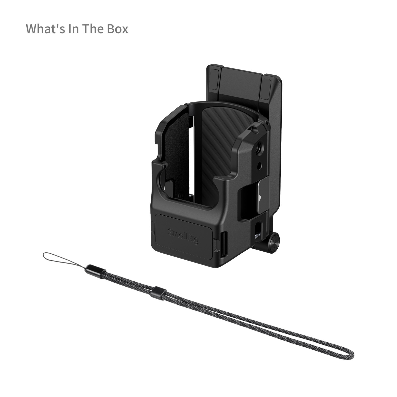 SmallRig Mount Support for DJI Osmo Pocket 4 / 3 6003