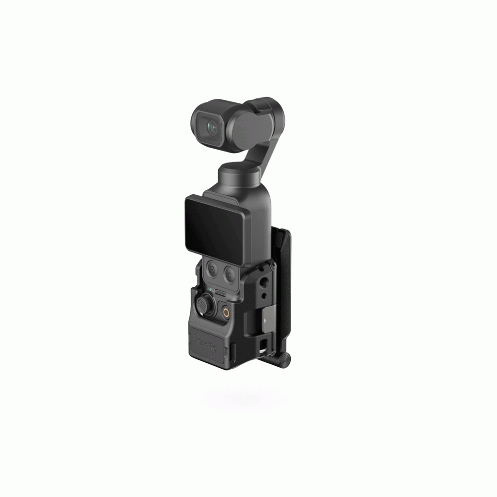 SmallRig Mount Support for DJI Osmo Pocket 4 / 3 6003