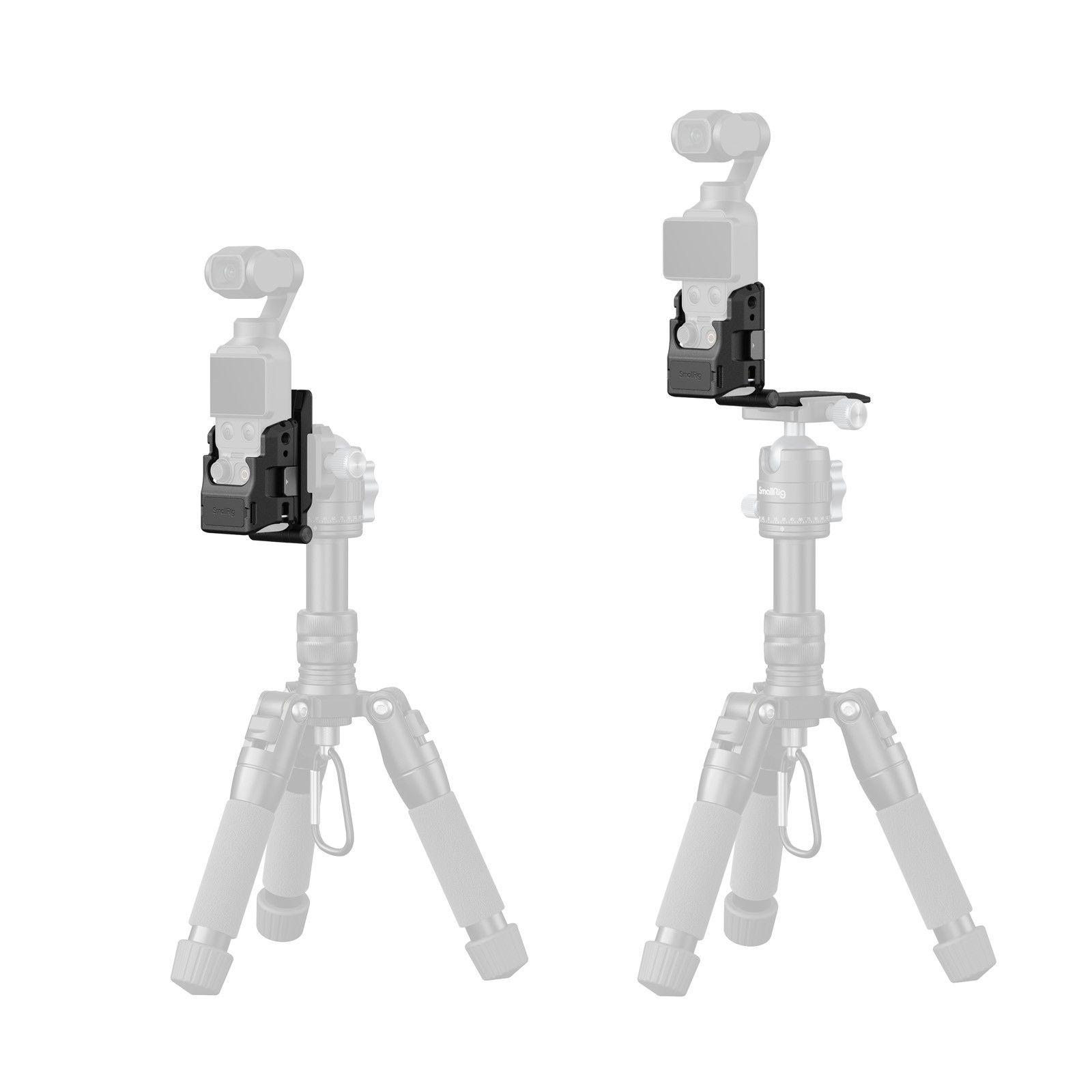 SmallRig Mount Support for DJI Osmo Pocket 4 / 3 6003