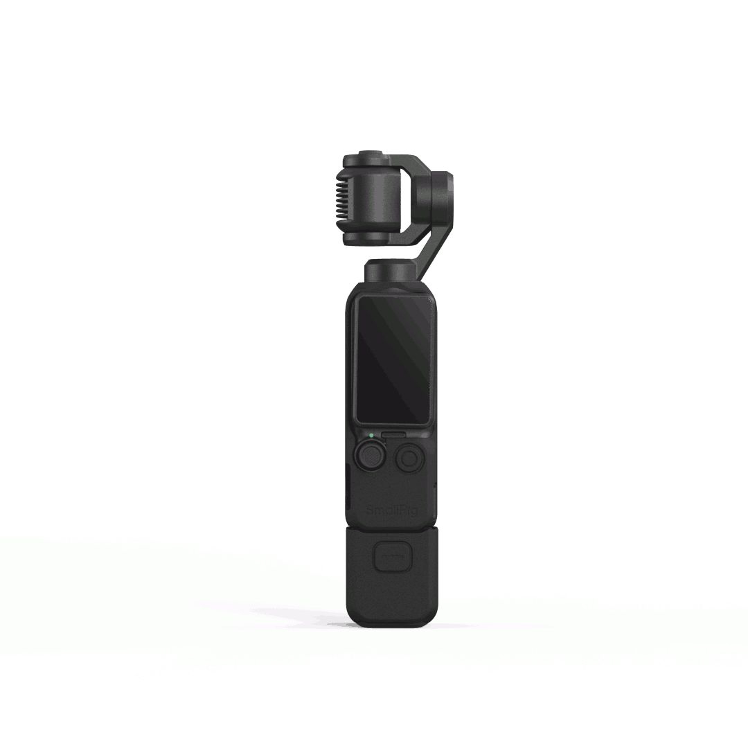 SmallRig Protective Case Kit for DJI Osmo Pocket 4 6005