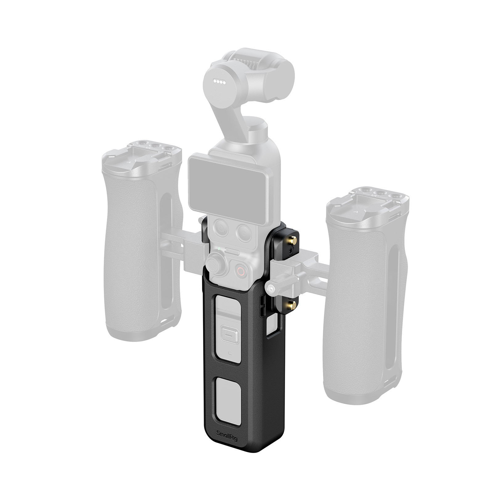 SmallRig Cage for DJI Osmo Pocket 4 / 3 (Extended Version) 6006