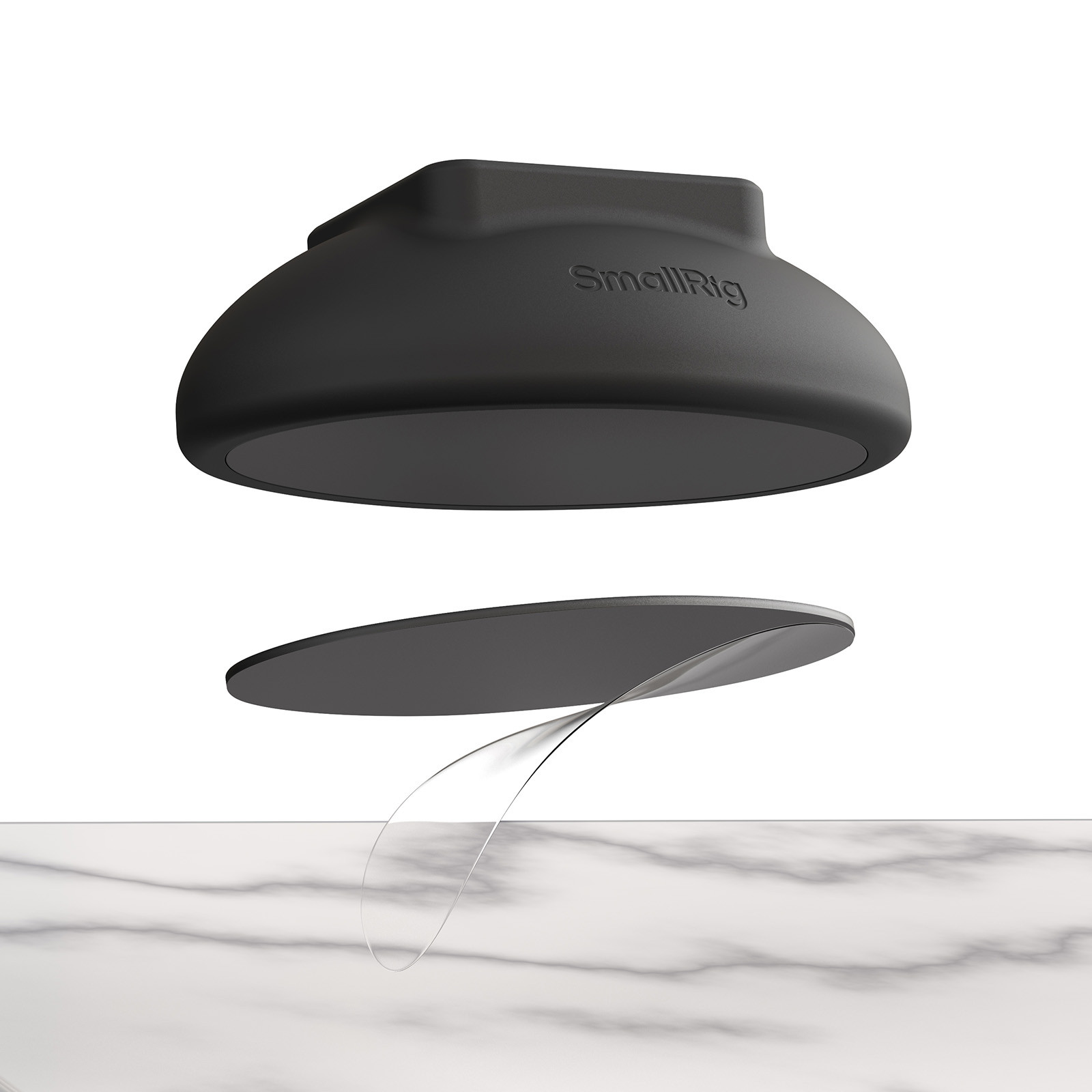 SmallRig Mounting Base for DJI Osmo Pocket 4 6008