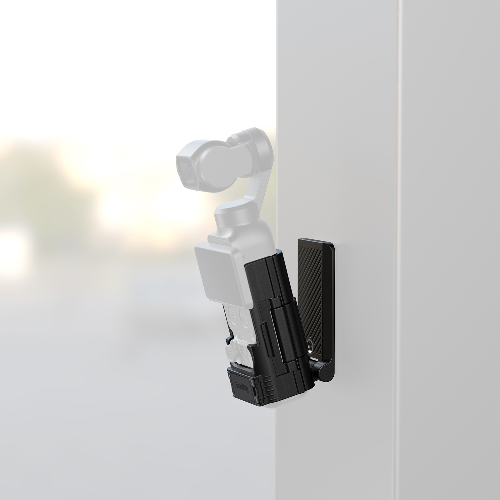 SmallRig Attachable Backplate Mount for DJI Osmo Pocket 4 6009