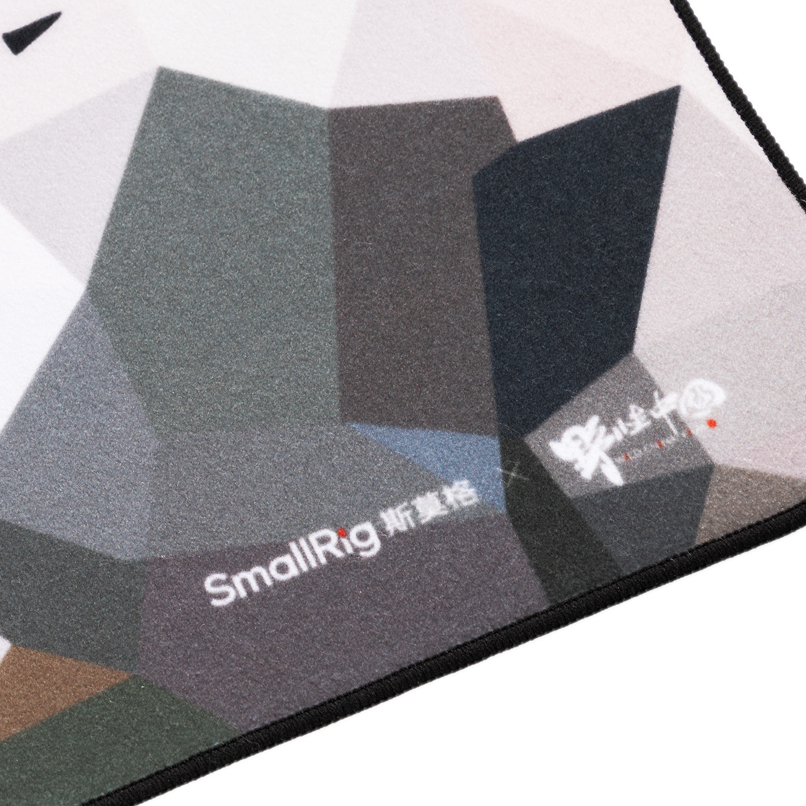 SmallRig Wild China Film Series Camera Wrap (Snow Leopard Pattern) 6038