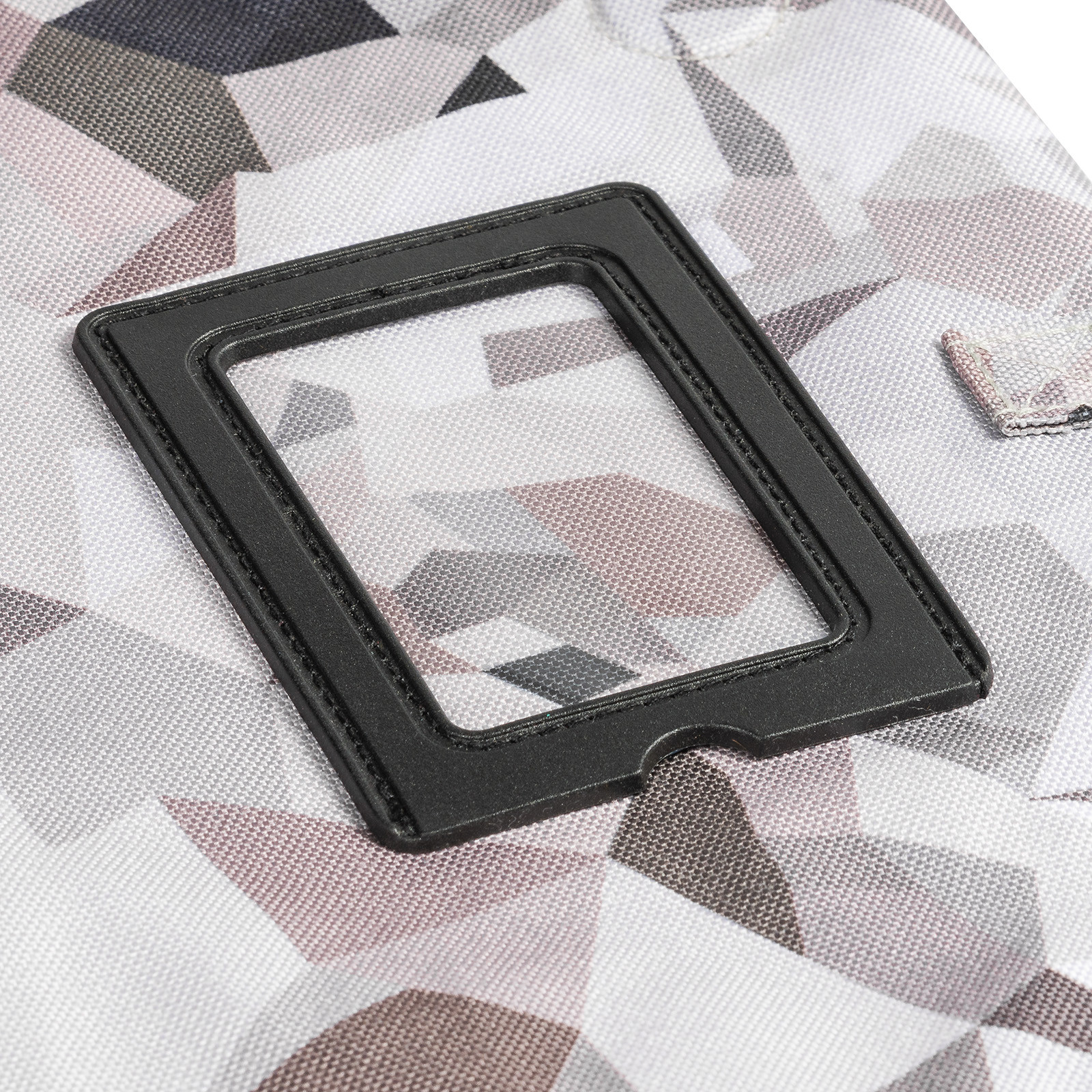 SmallRig Creative Design Sling Bag (Wild China Film Series With Snow Leopard Pattern) 6045 