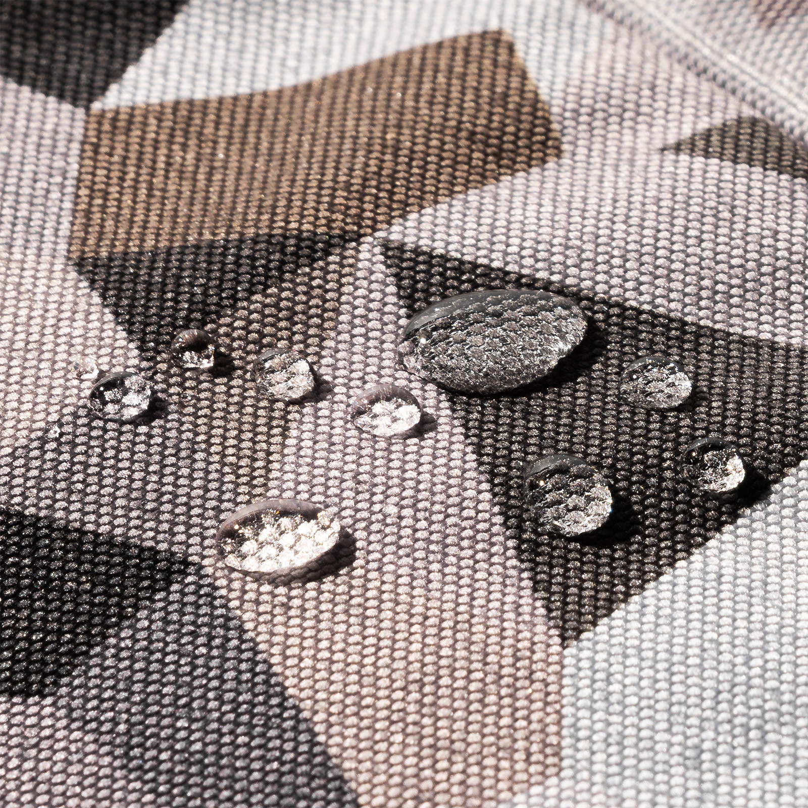 SmallRig Creative Design Sling Bag (Wild China Film Series With Snow Leopard Pattern) 6045 