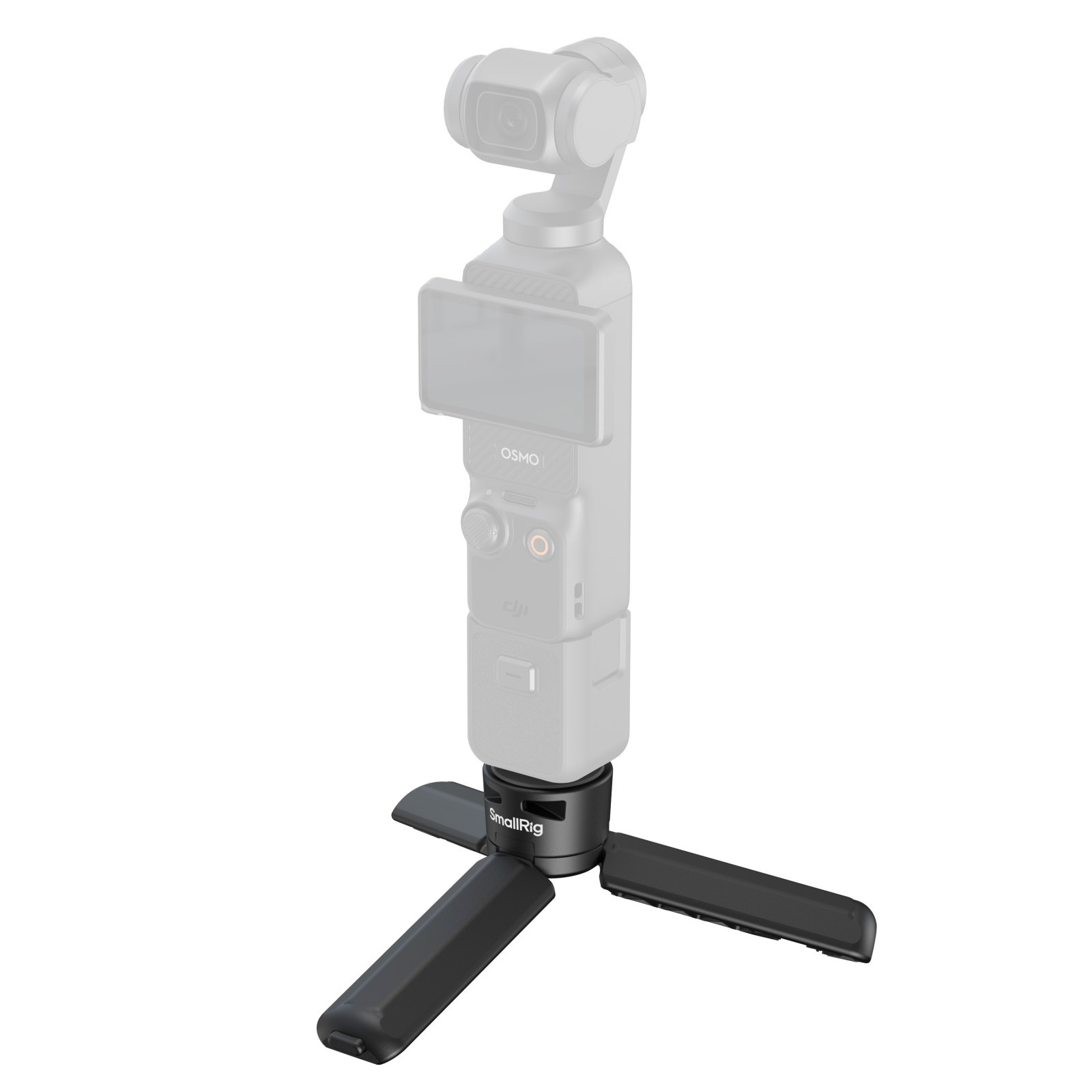 SmallRig mini Quick Release Tripod for DJI Osmo Pocket 4 / 3 6049