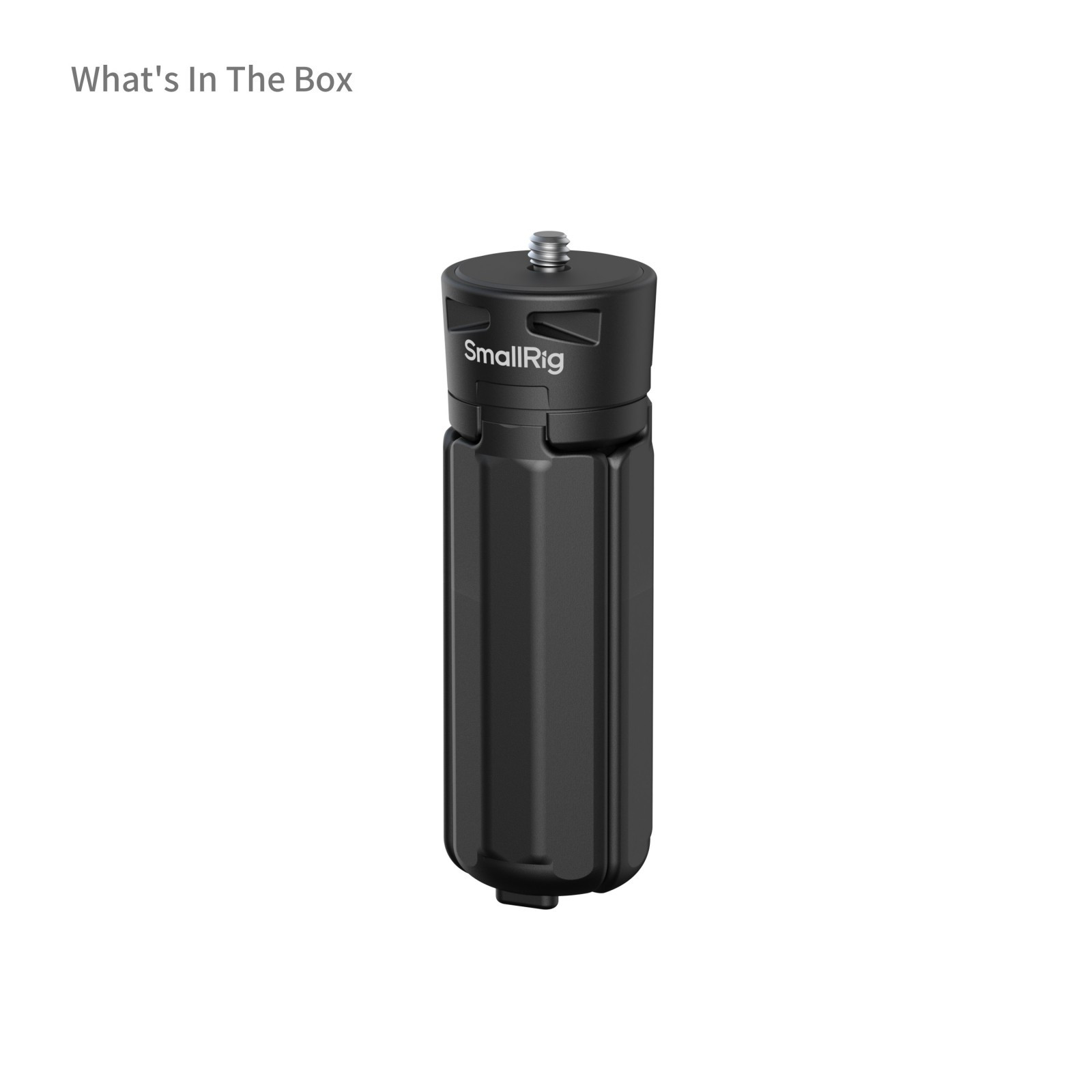 SmallRig mini Quick Release Tripod for DJI Osmo Pocket 4 / 3 6049