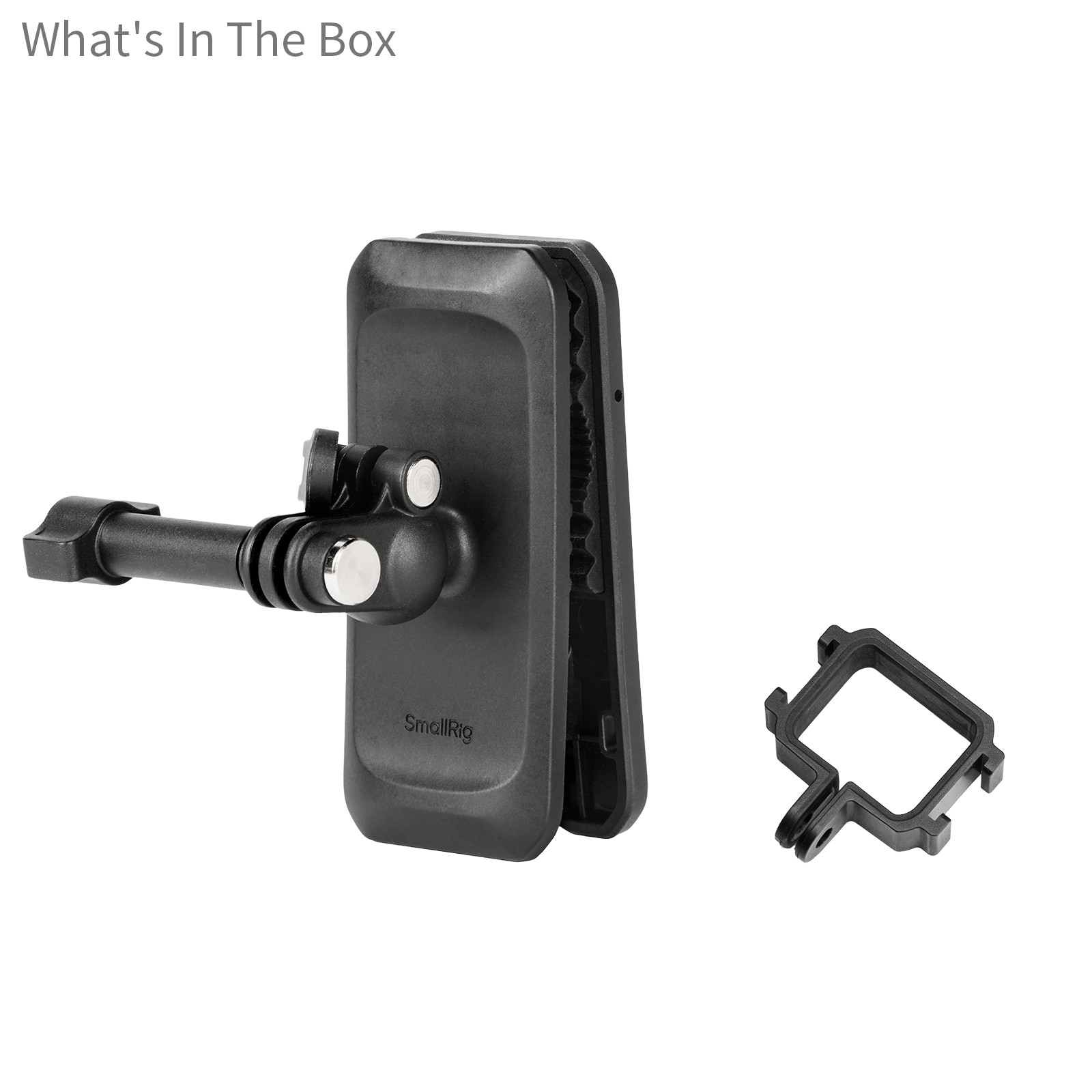 SmallRig Backpack Clip for DJI Osmo Pocket 4 / 3 6052