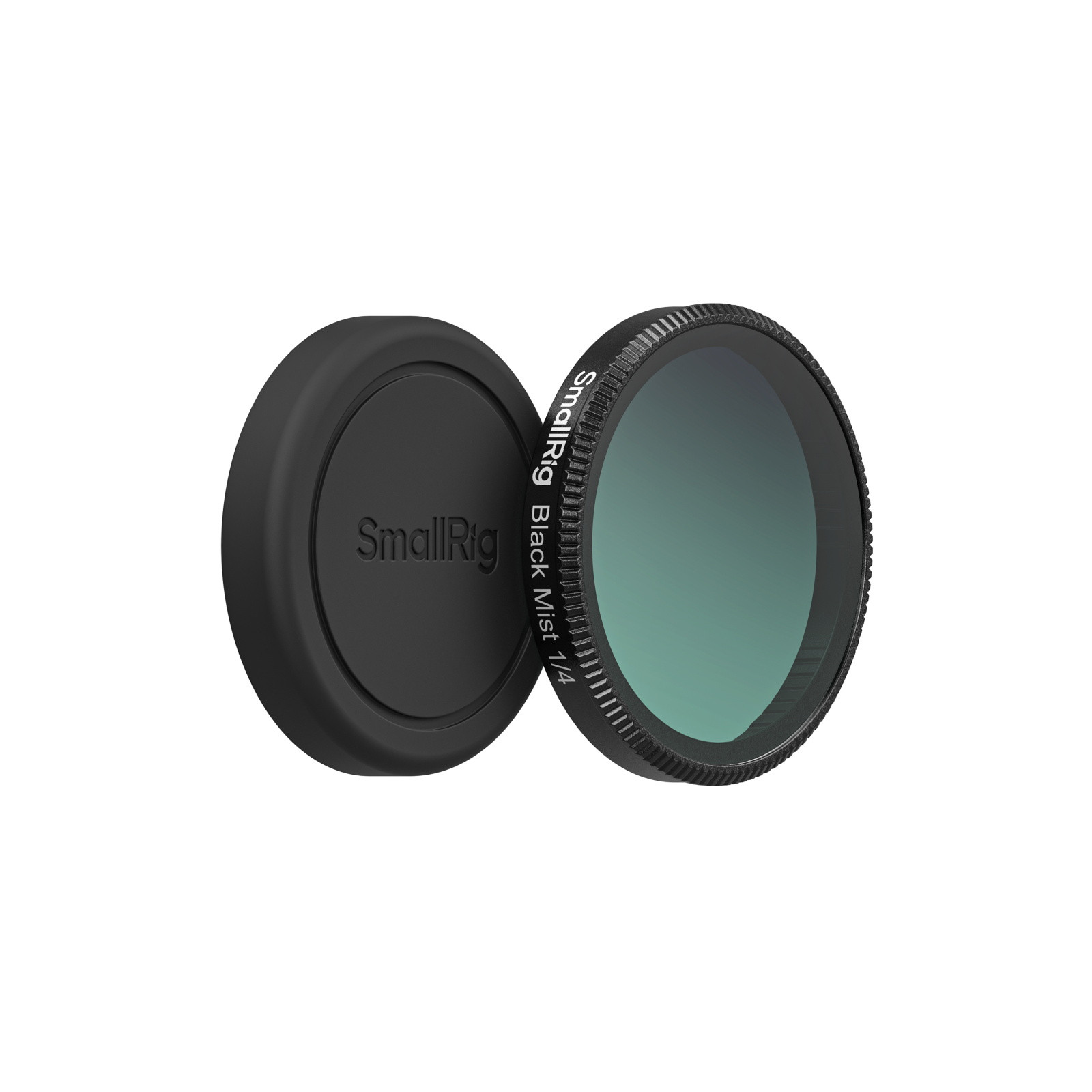SmallRig 1/4 Effect Black Mist Filter for DJI Osmo Action 6 6086