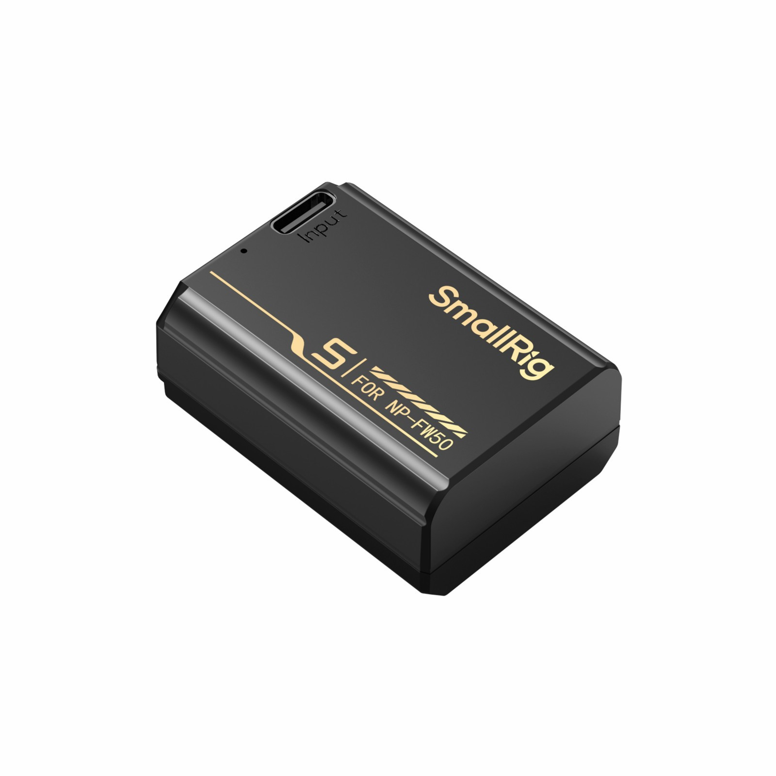 SmallRig Camera Battery with USB-C Charging for Sony NP-FW50 6097