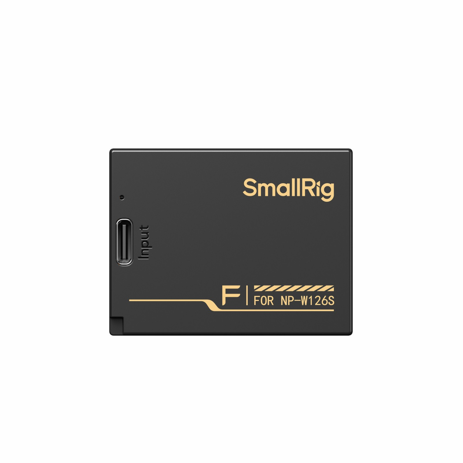 SmallRig Camera Battery with USB-C Charging for FUJIFILM NP-W126S 6099