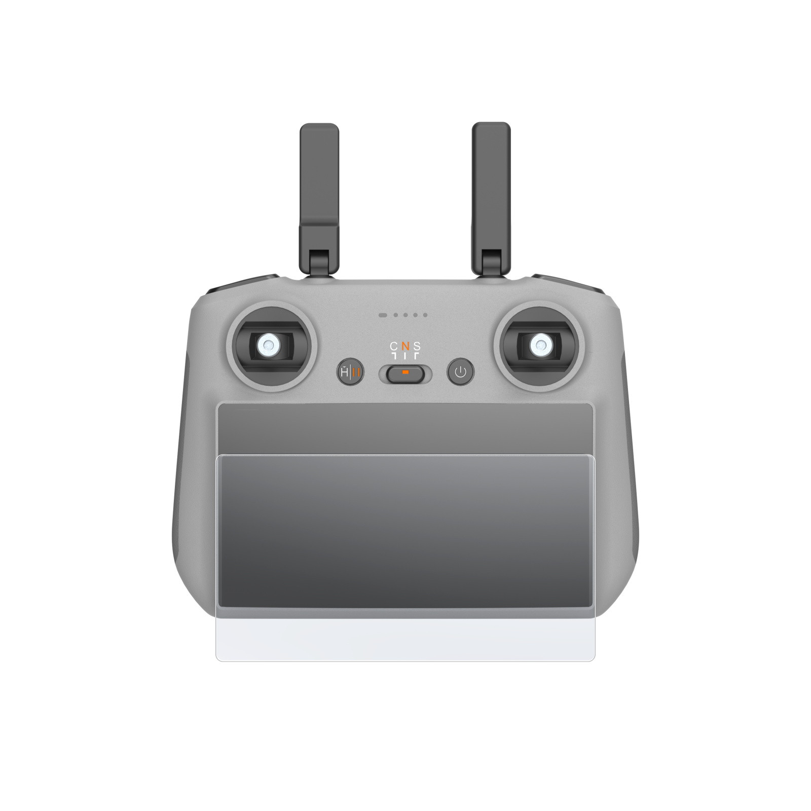 SmallRig HD Screen Protector Kit for DJI RC / RC 2 6111