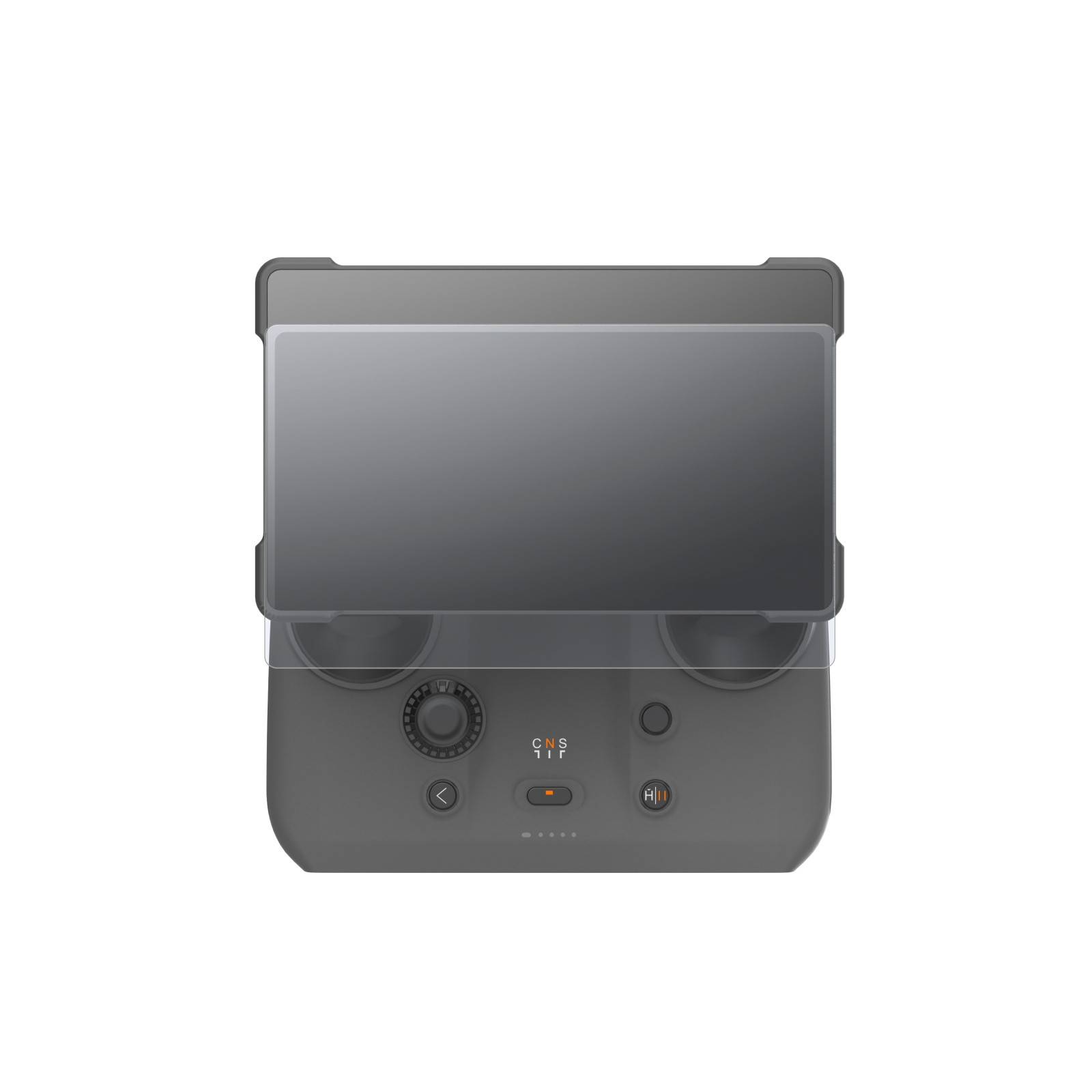 SmallRig HD Screen Protector Kit for DJI RC Pro 2 6112