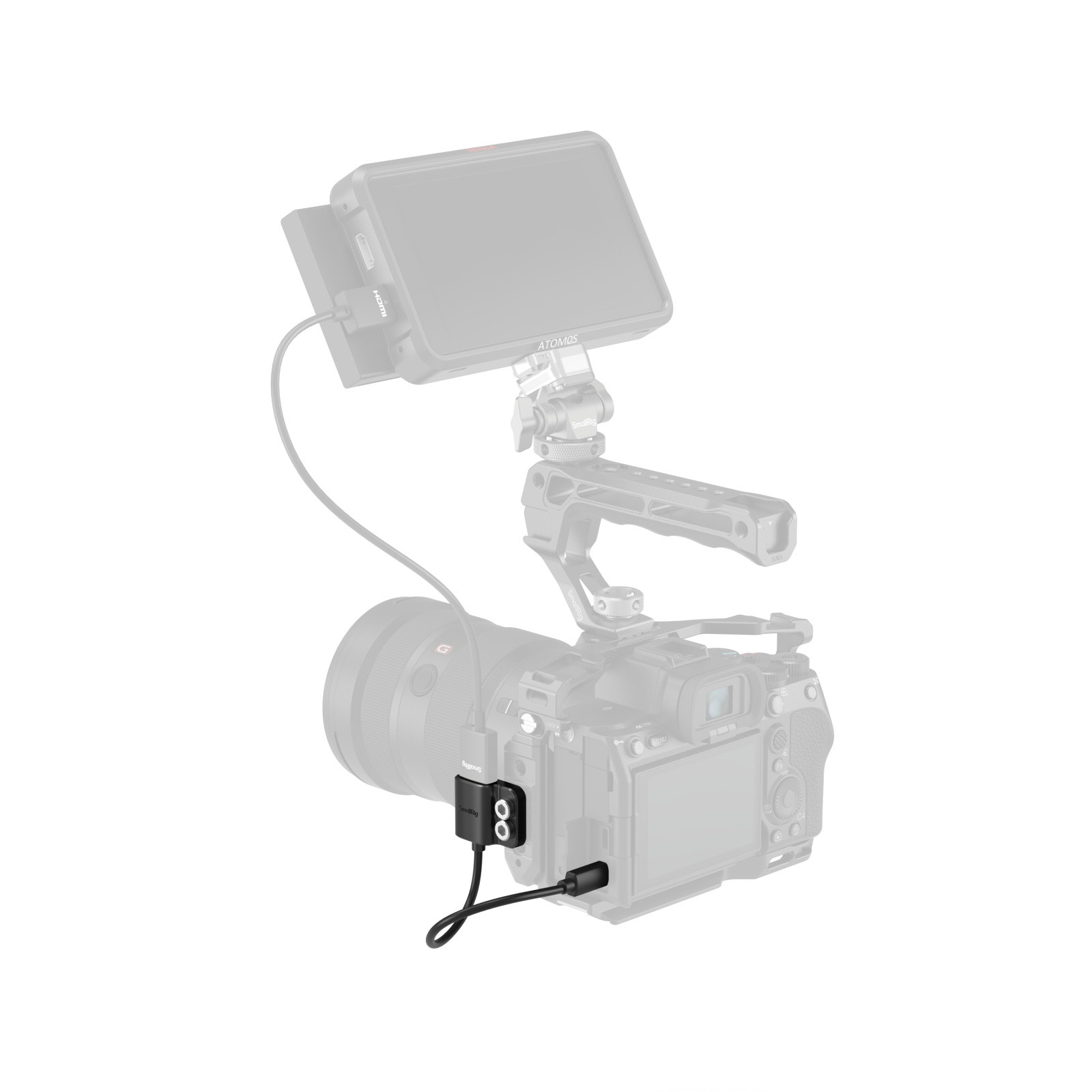 SmallRig Data Cable 6125