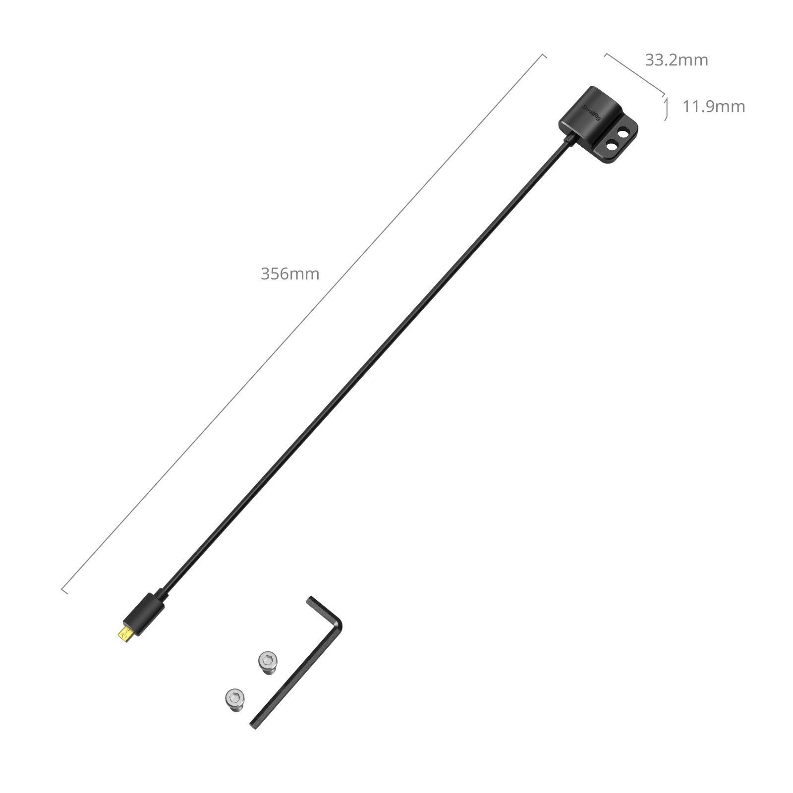 SmallRig Data Cable 6125