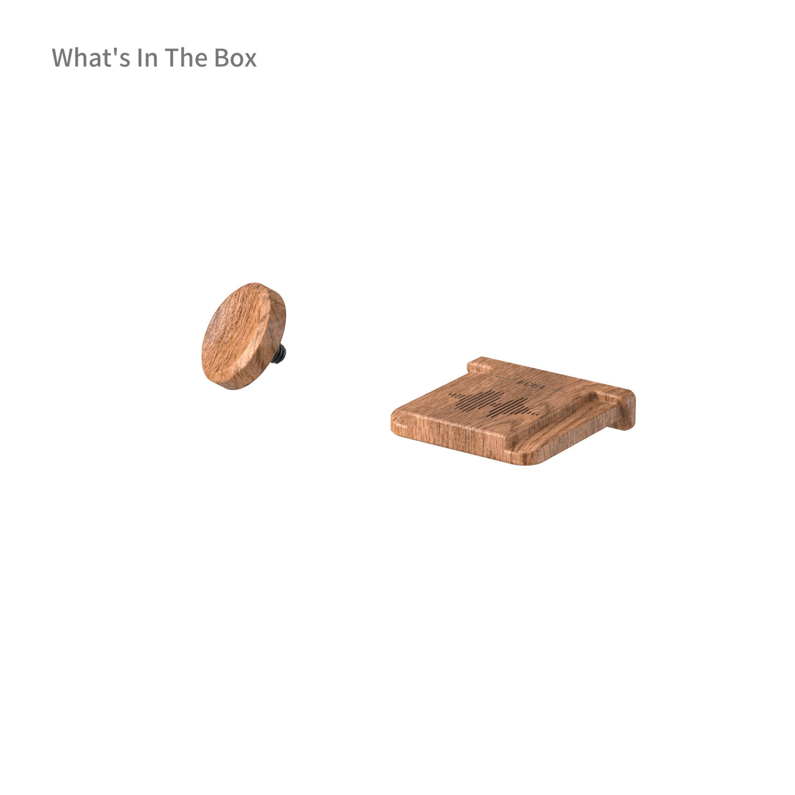 SmallRig Hot Shoe Cover for FUJIFILM Cameras (Rosewood) 6238