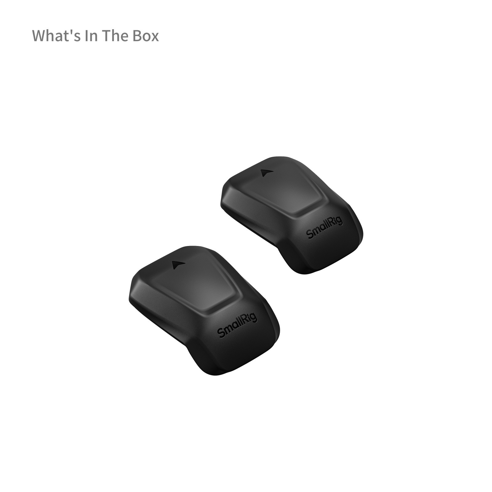 SmallRig Hot Shoe Cover for Canon (2pcs) 6245