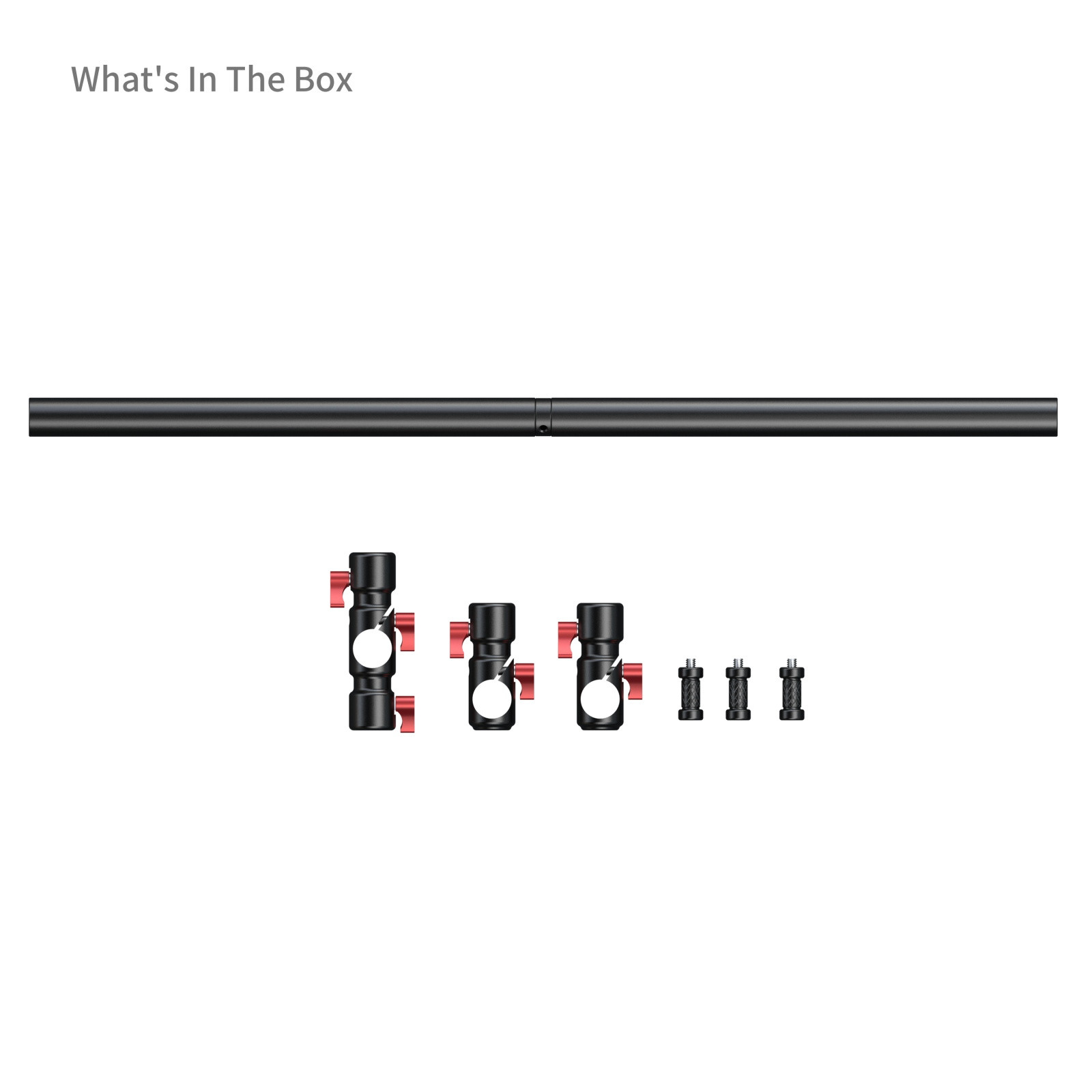 SmallRig Wireless Transmission Support for Camera Cart (3-in-1 Version) 6252