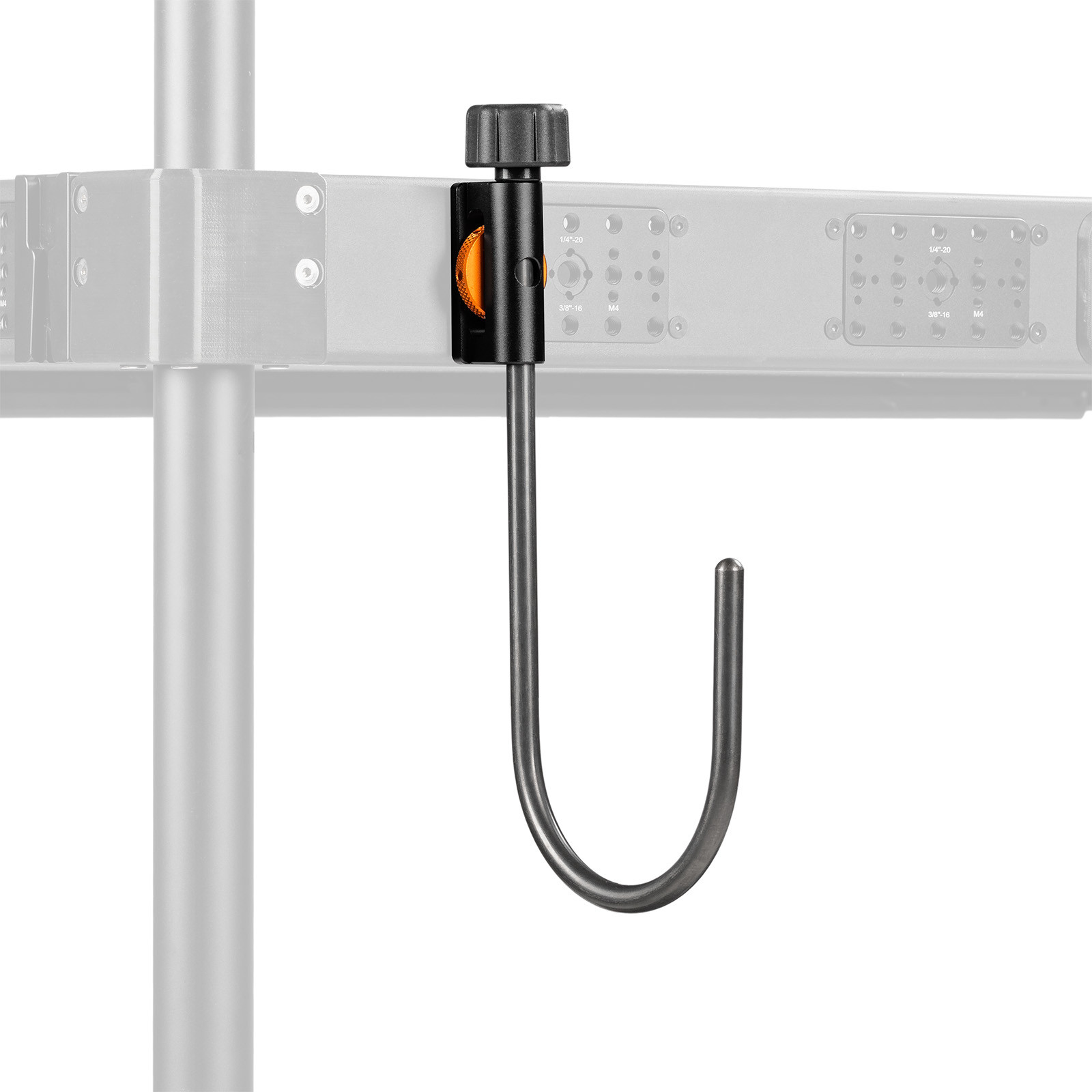 SmallRig Cable Storage Hook for Camera Cart 6254