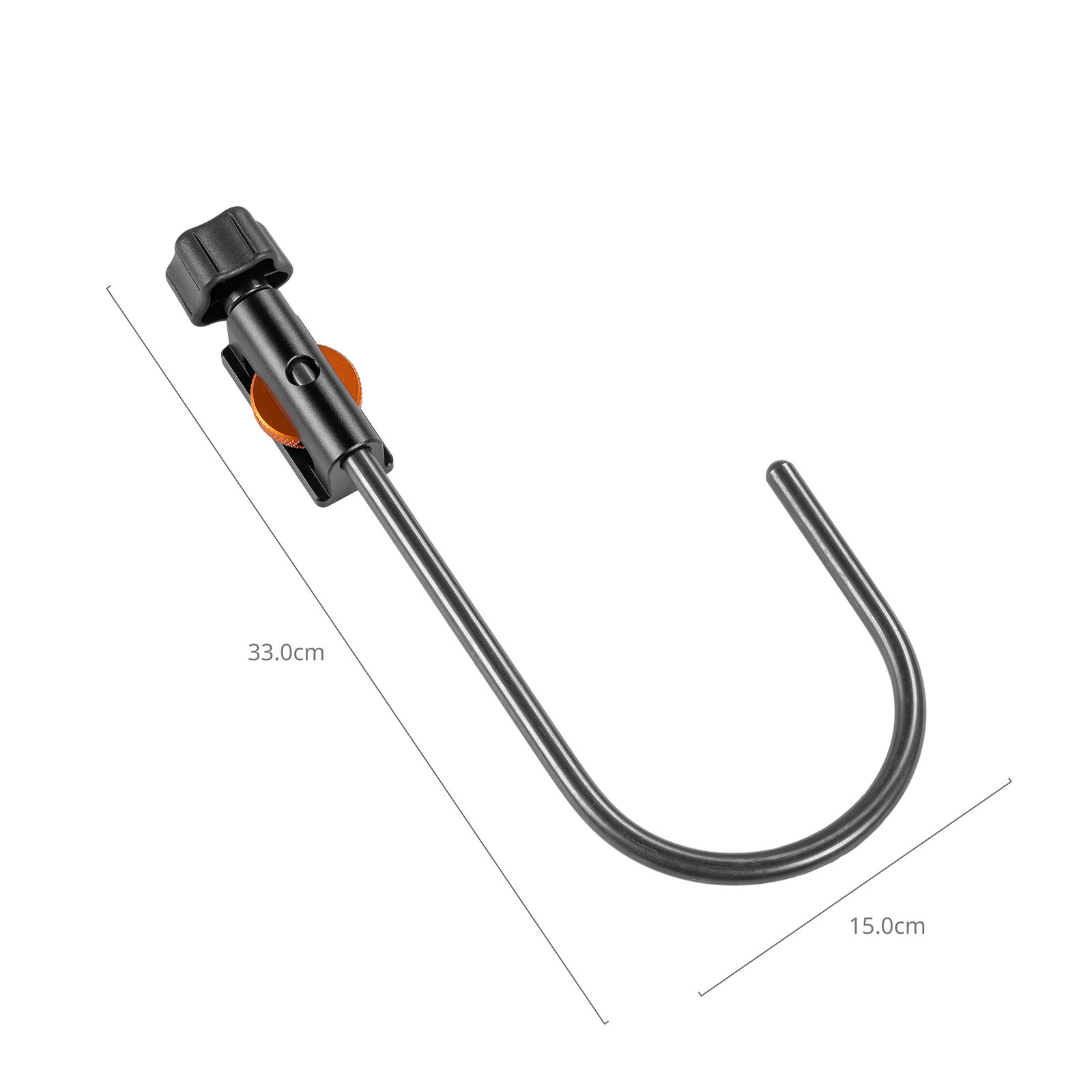 SmallRig Cable Storage Hook for Camera Cart 6254