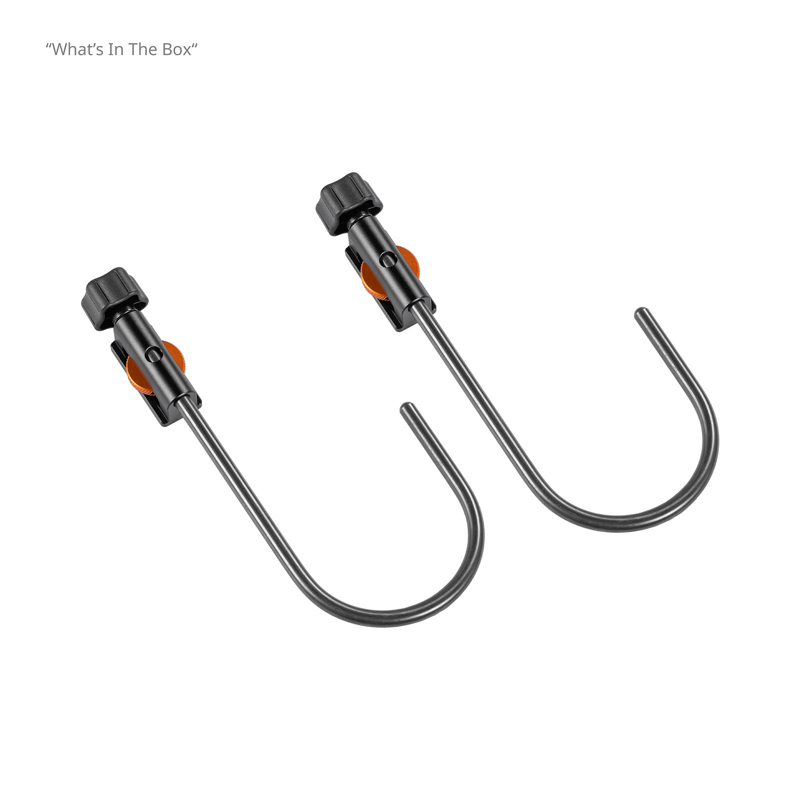 SmallRig Cable Storage Hook for Camera Cart 6254