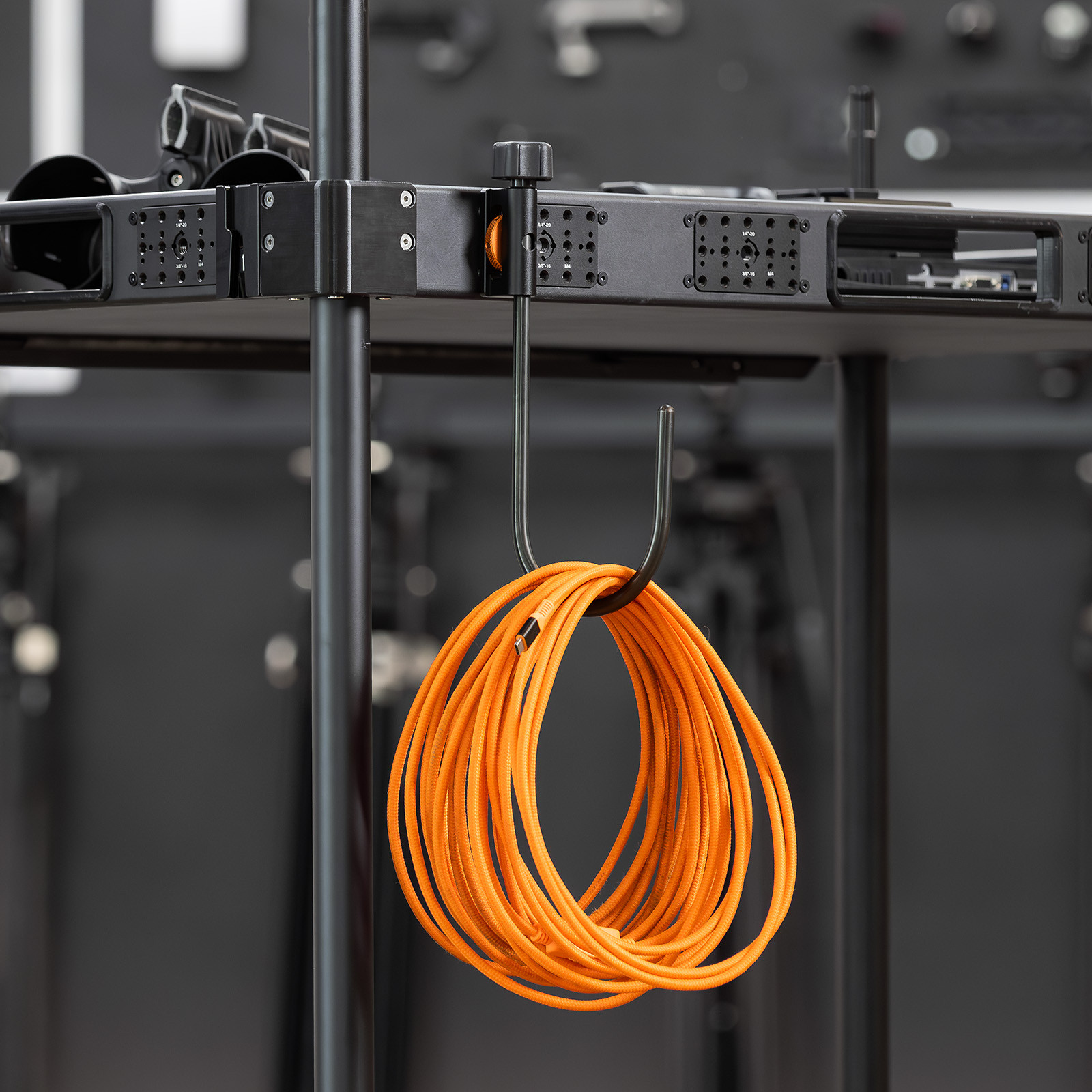 SmallRig Cable Storage Hook for Camera Cart 6254