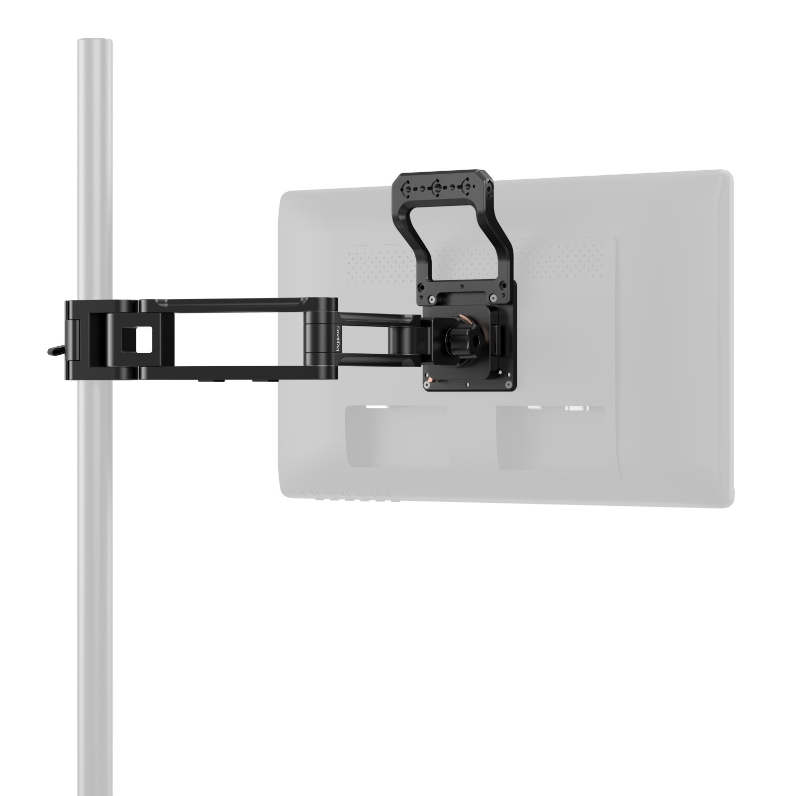 SmallRig Mount Plate for Monitor VESA for Camera Cart 6257