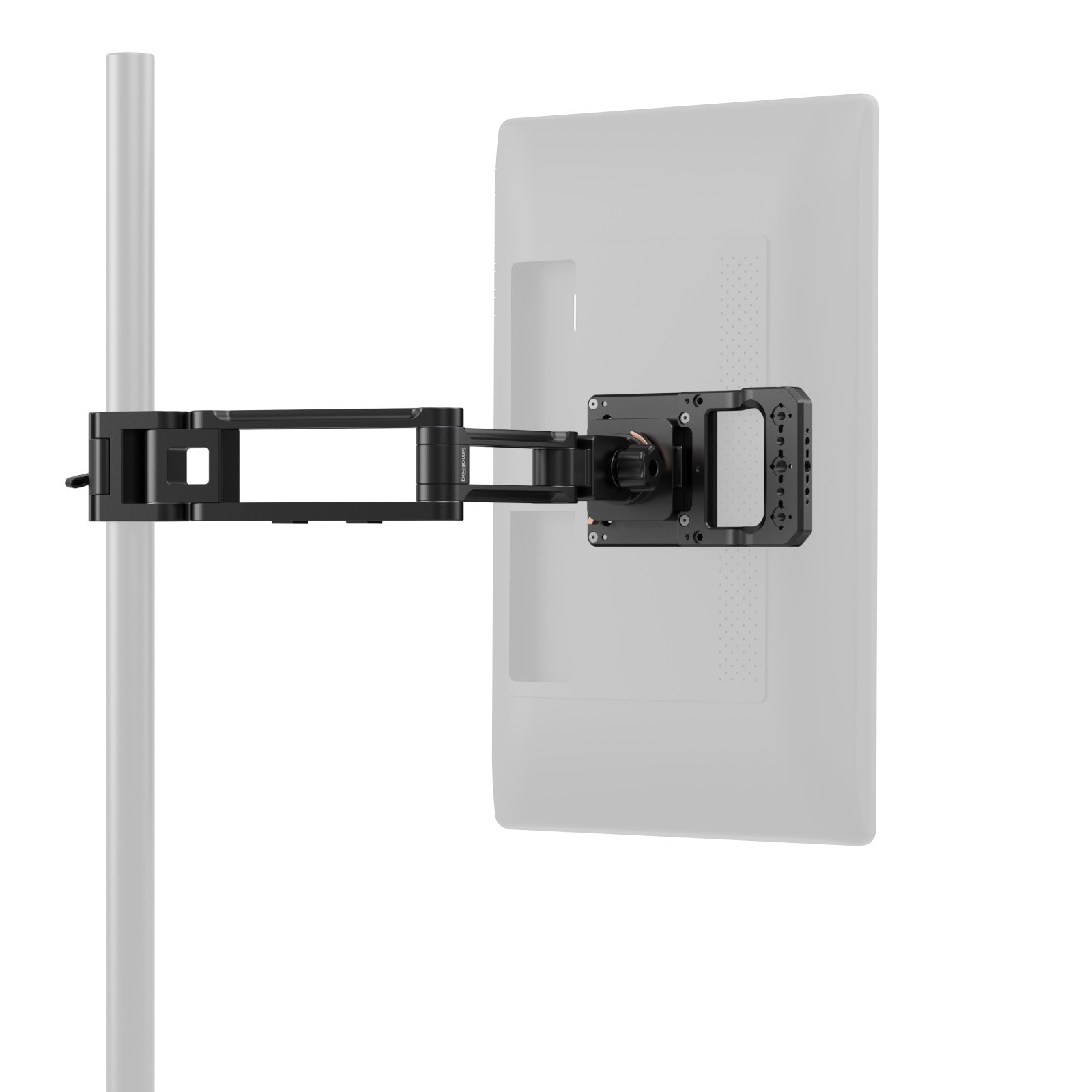 SmallRig Mount Plate for Monitor VESA for Camera Cart 6257