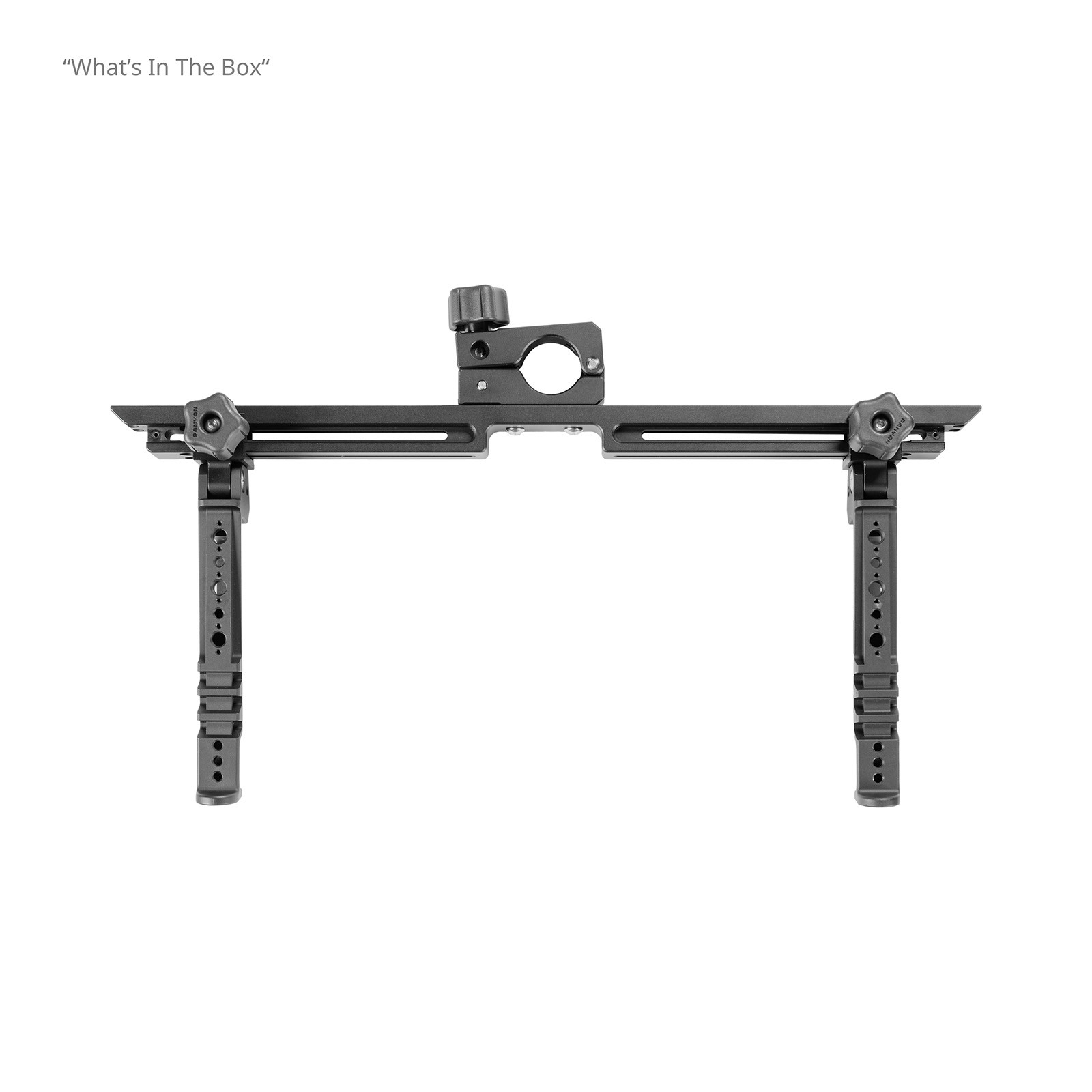 SmallRig Dual Tripod Support for Camera Cart 6258