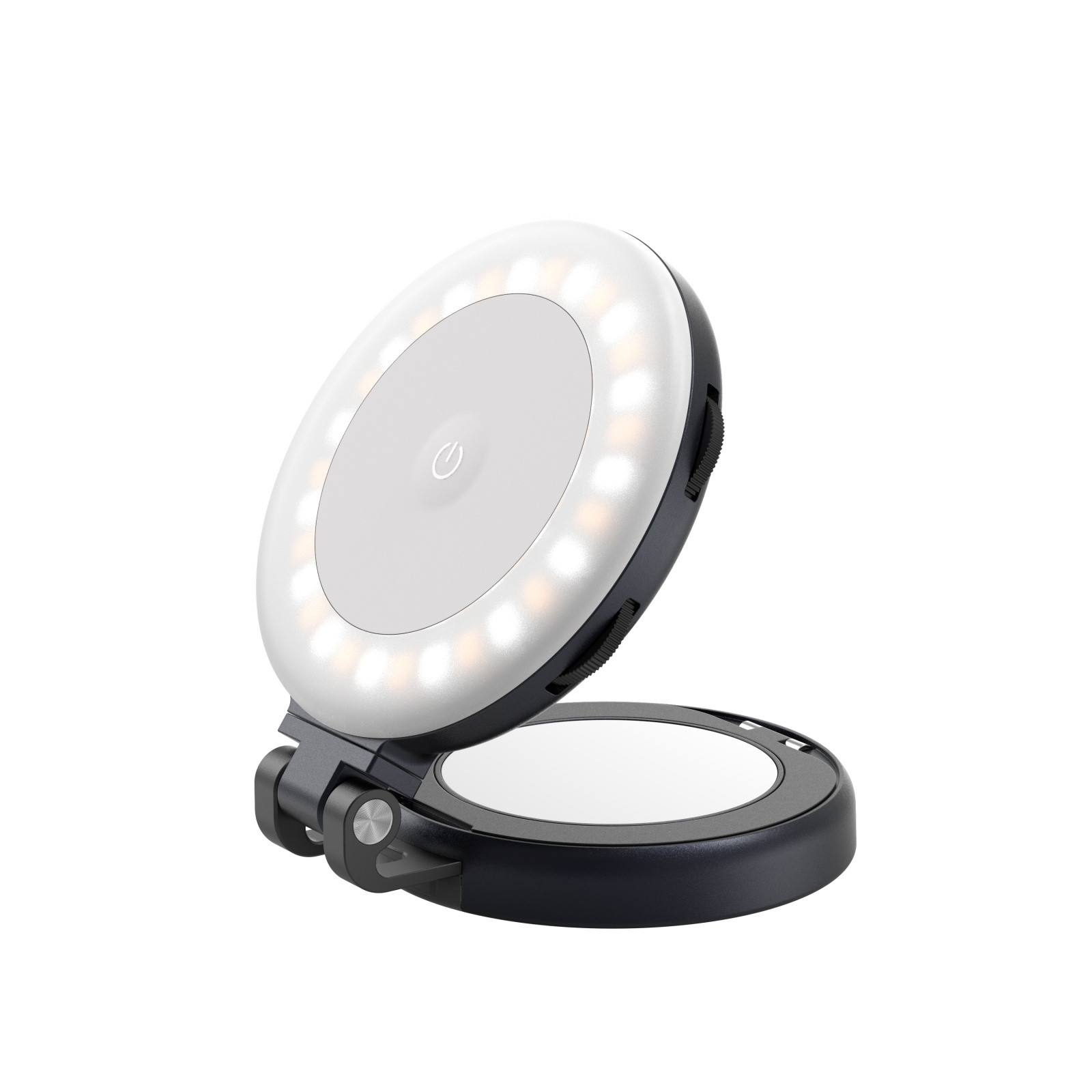 SmallRig M2 LED Light with Magnetic Mount and Support for Phones (Ink Blue) 6277