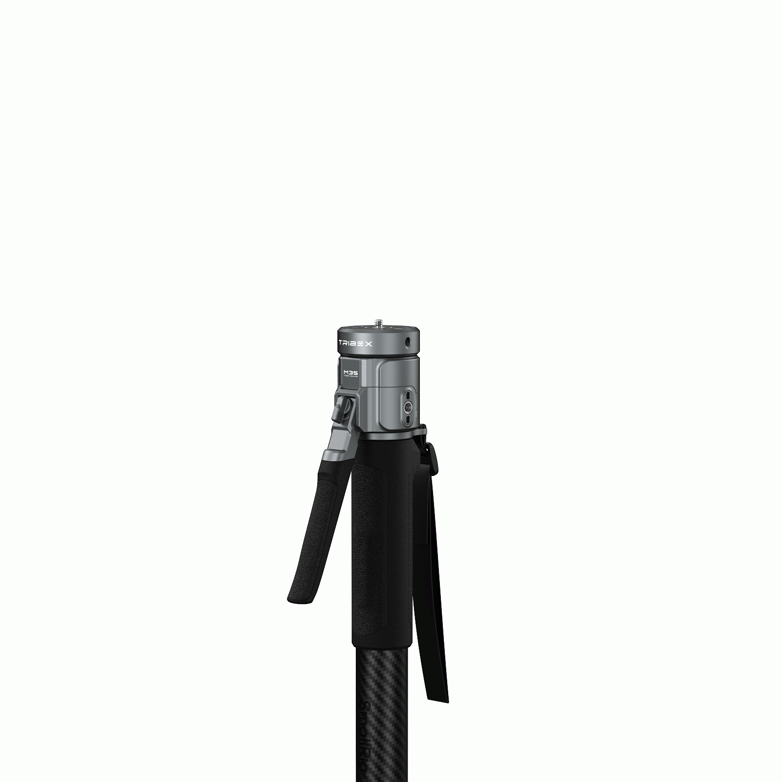 SmallRig × Potato Jet TRIBEX PRO Monopod (Basic Version) 6284