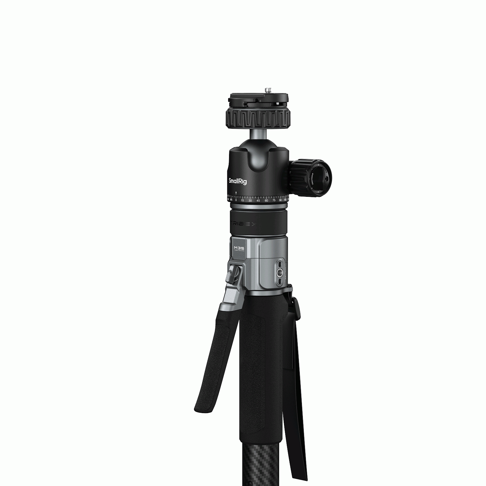SmallRig × Potato Jet TRIBEX PRO Monopod (Photography Version) 6285