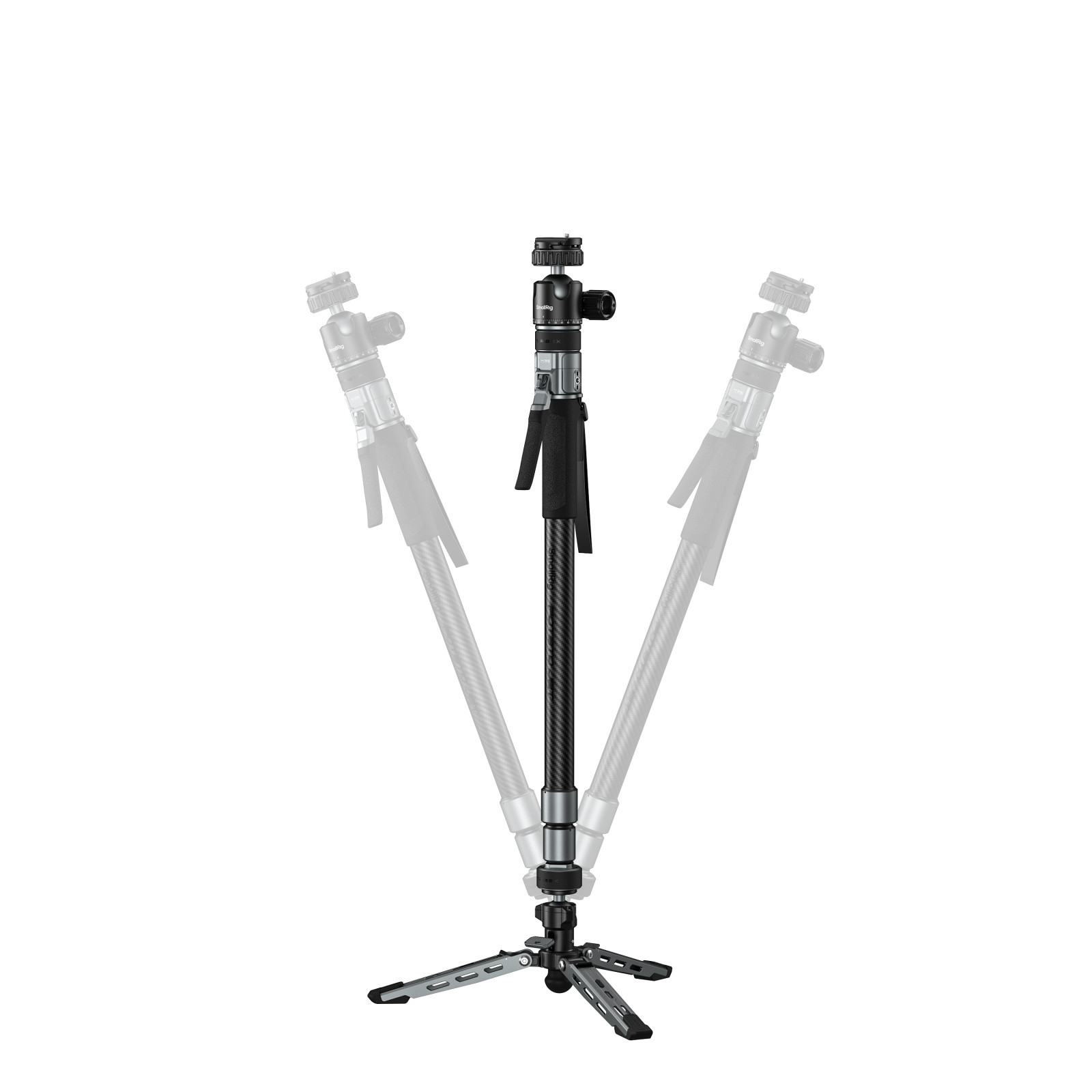SmallRig × Potato Jet TRIBEX PRO Monopod (Photography Version) 6285
