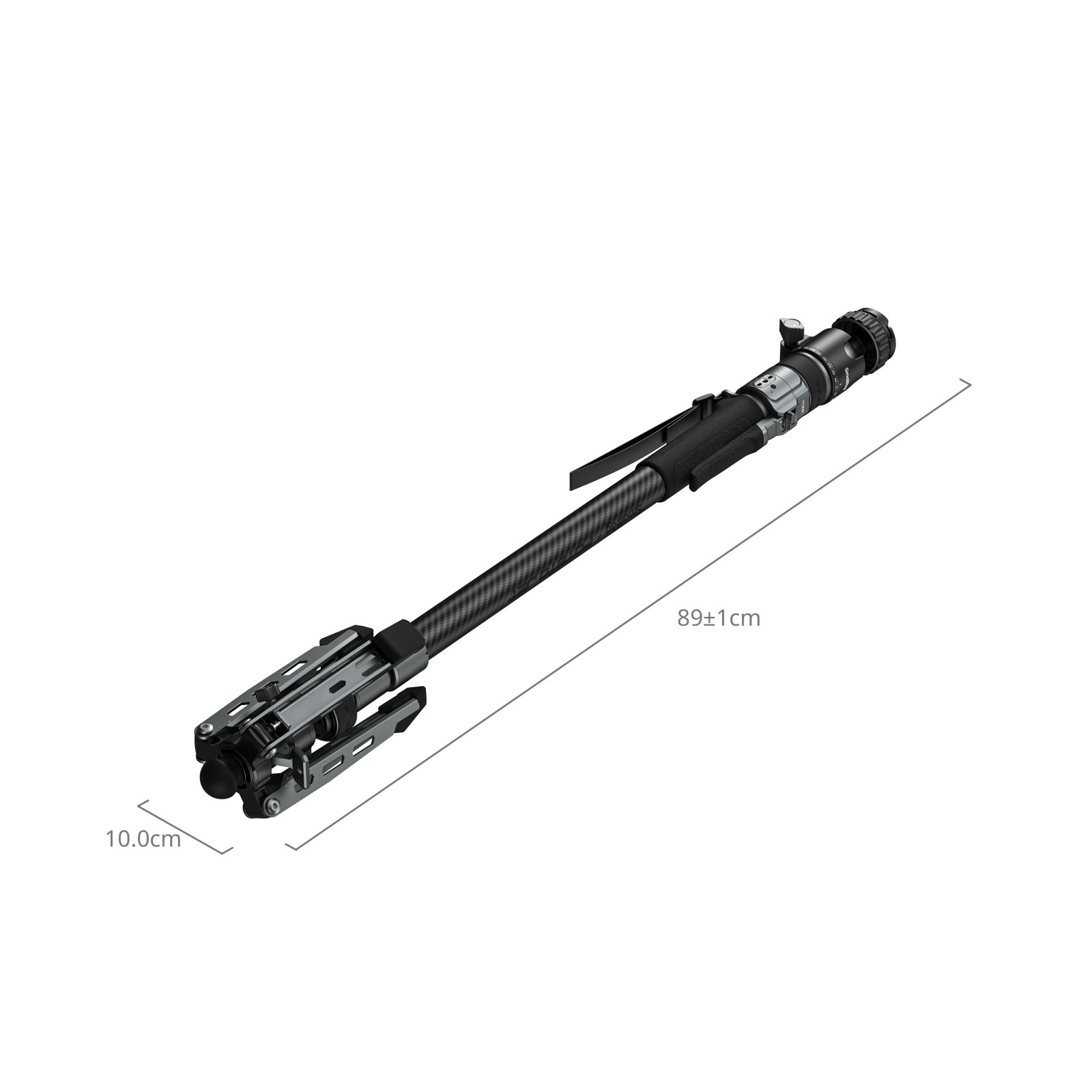 SmallRig × Potato Jet TRIBEX PRO Monopod (Photography Version) 6285