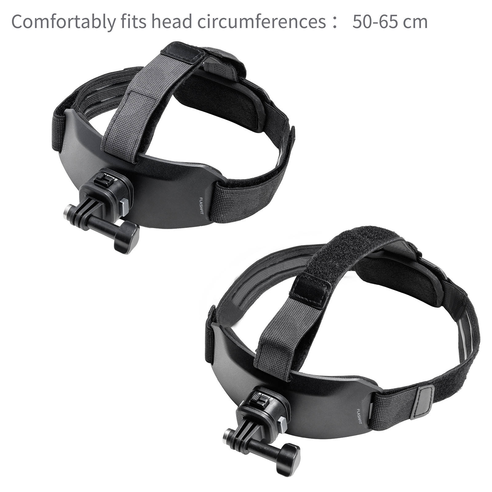 SmallRig Head Strap Mount for DJI Osmo Action 6 / Nano 6304