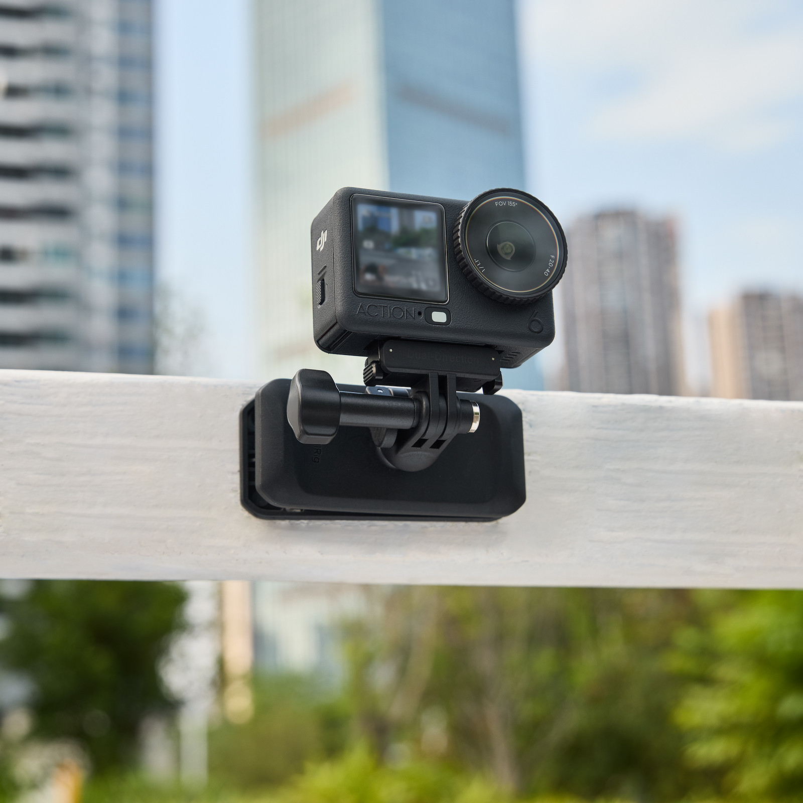 SmallRig Backpack Clip for DJI Osmo Action 6 / Nano 6307