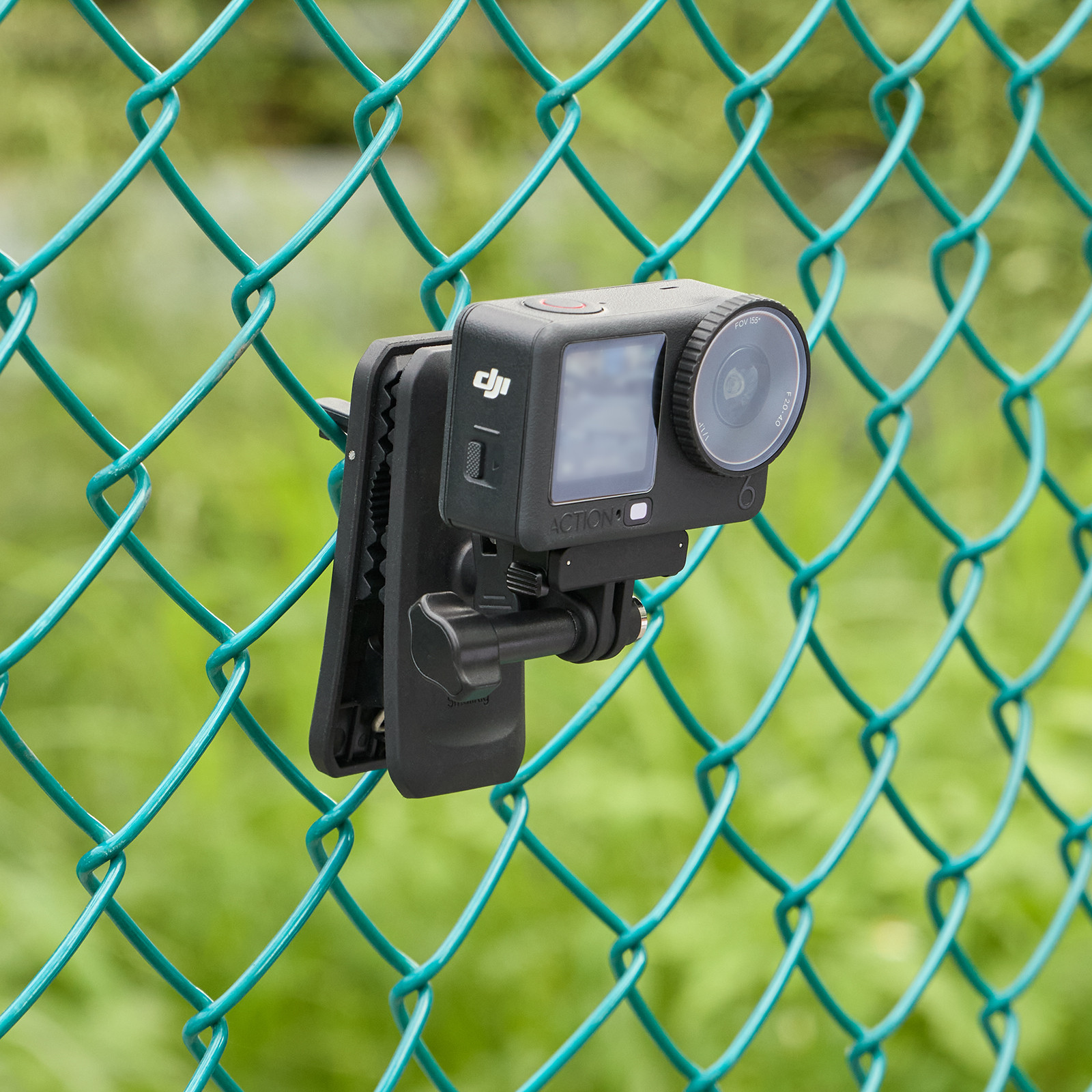 SmallRig Backpack Clip for DJI Osmo Action 6 / Nano 6307