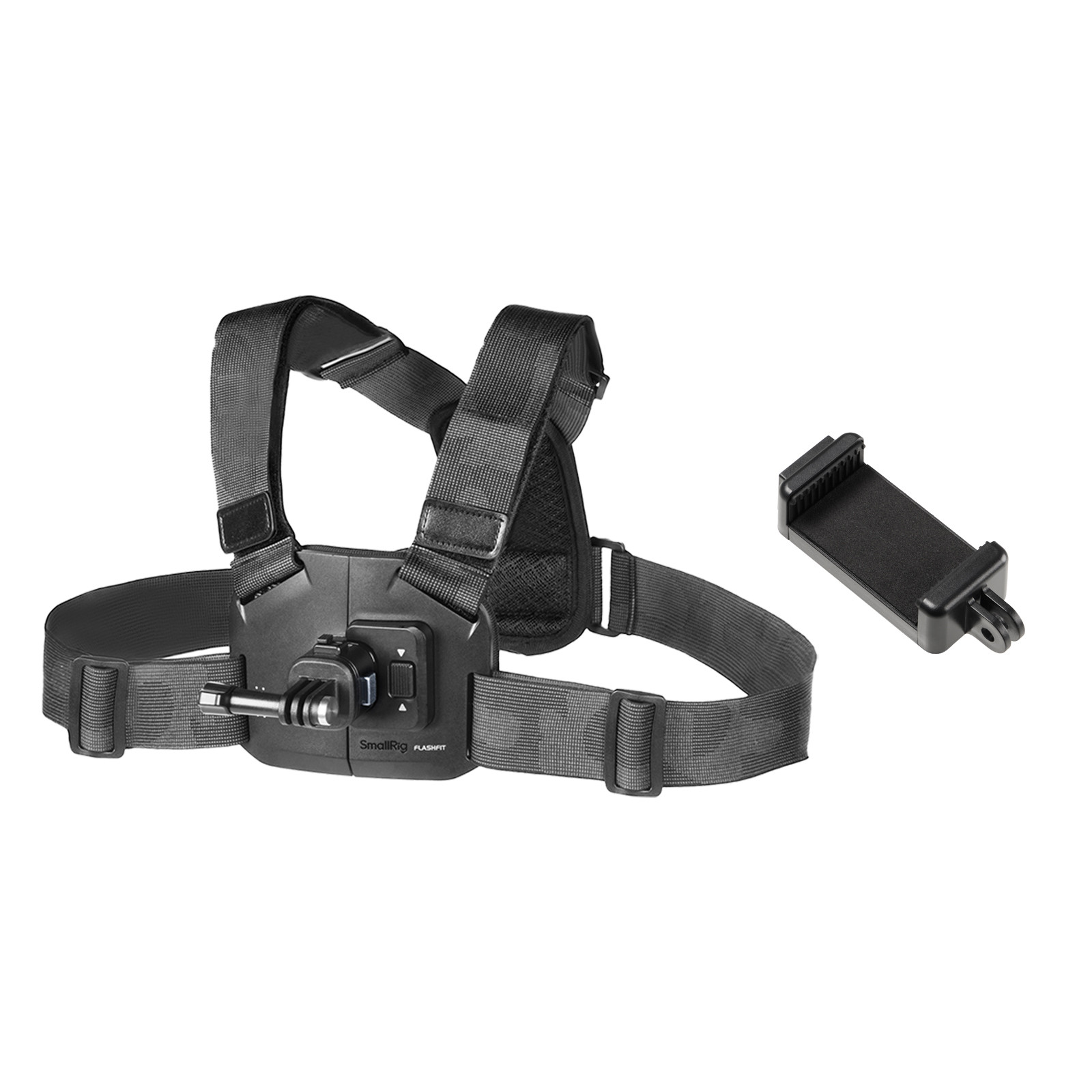SmallRig Quick Release Chest Strap Mount for Phones 6308