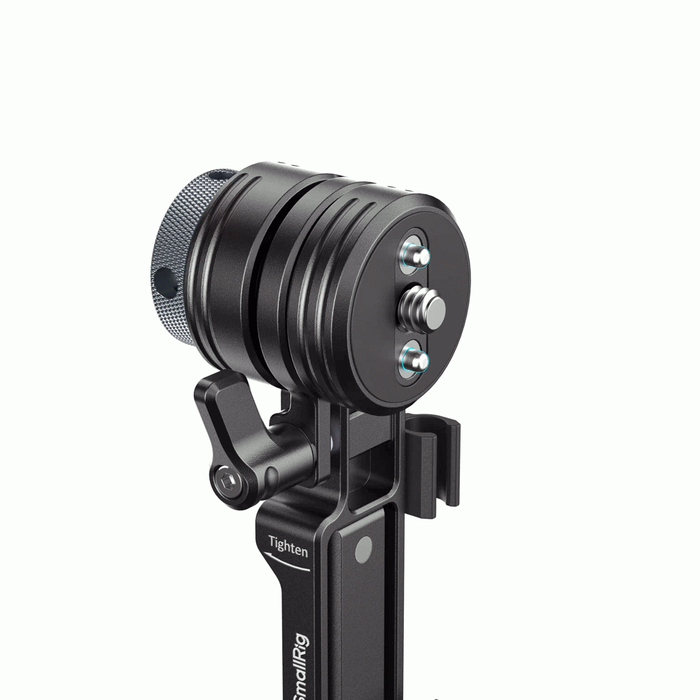 SmallRig Support Kit for Vertical Shooting 6316