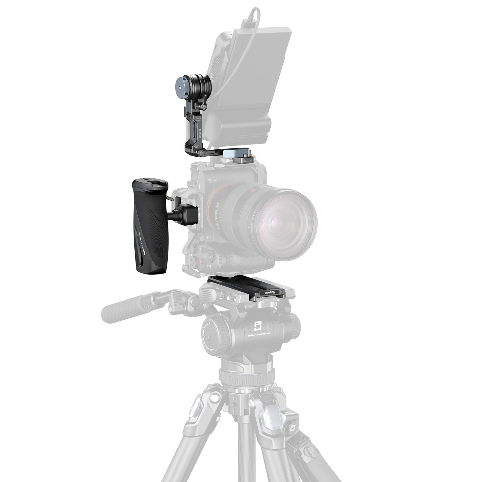 SmallRig Support Kit for Vertical Shooting 6316