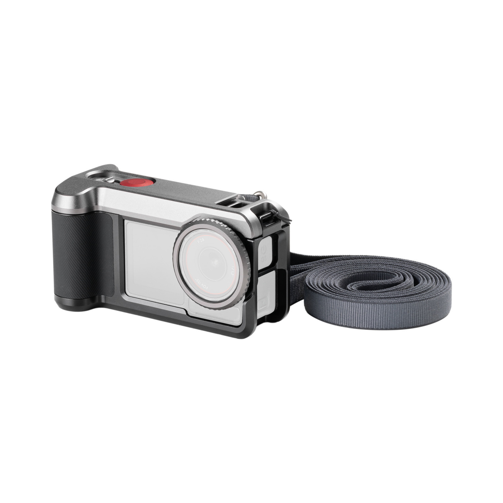 SmallRig Dedicated Street Photography Cage for DJI Osmo Action 5 Pro / 4 / 3 6371