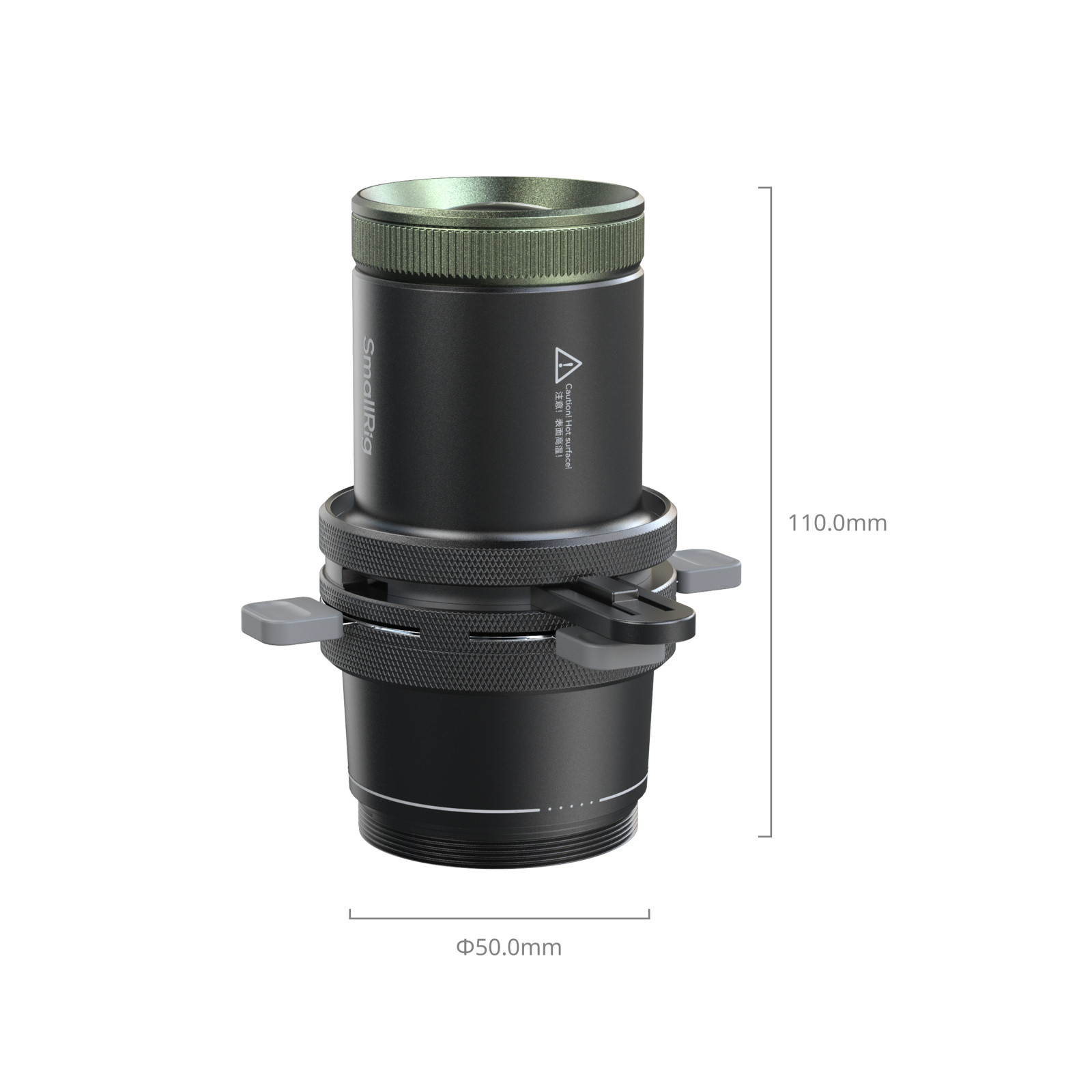 SmallRig SP Air Spotlight 6376